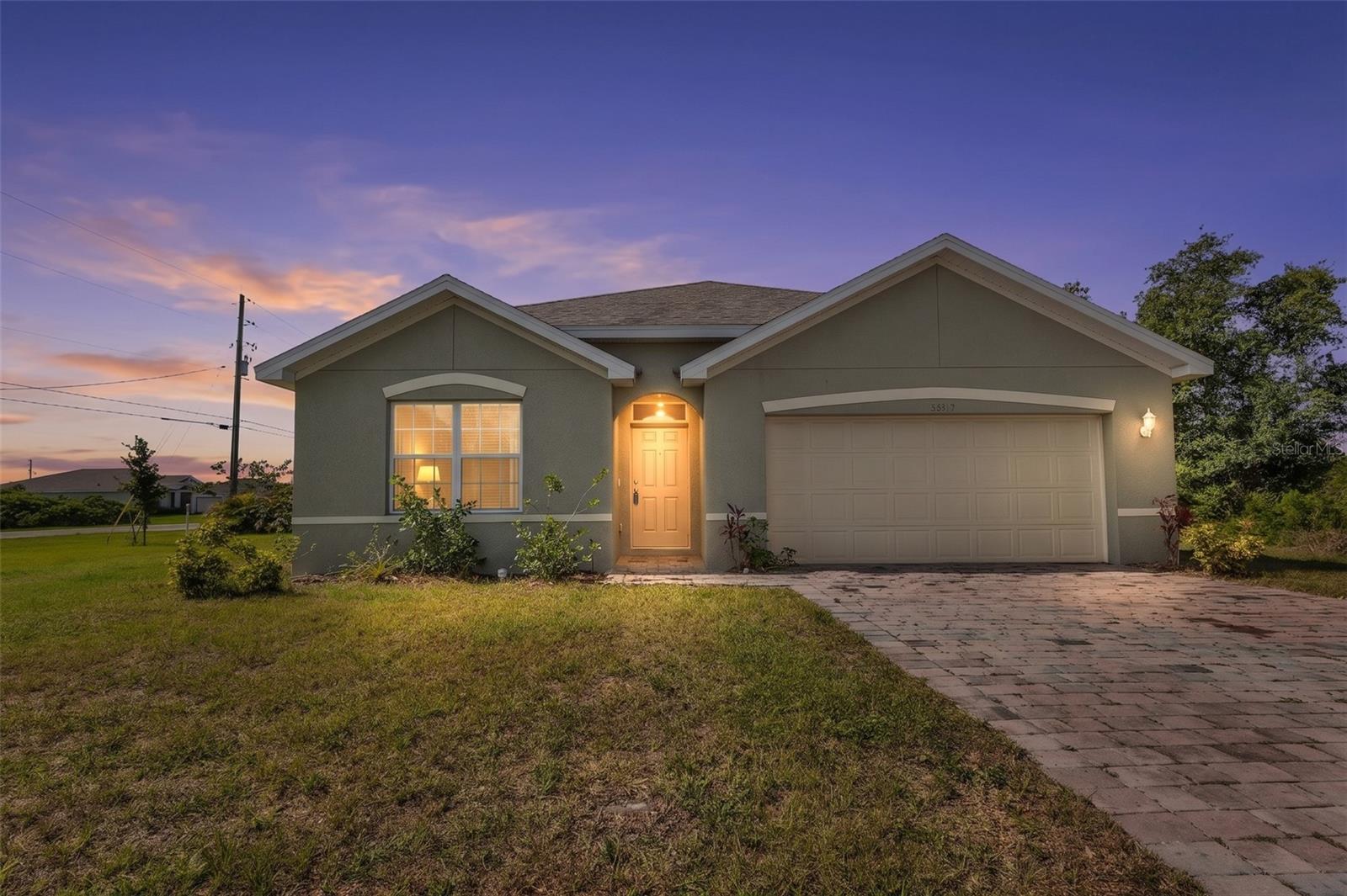 26567 DEEP CREEK BLVD, PUNTA GORDA, FL, 33983