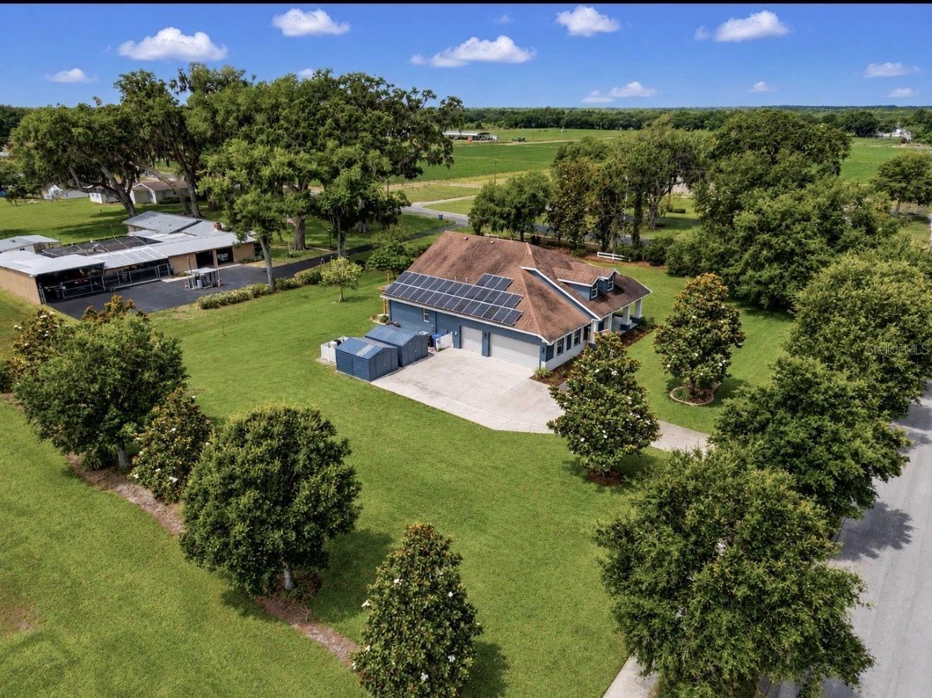 13101 DONE GROVEN DR, DOVER, FL, 33527