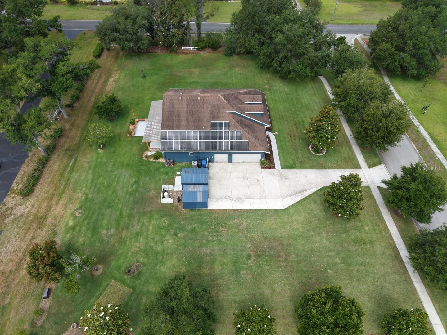 13101 DONE GROVEN DR, DOVER, FL, 33527
