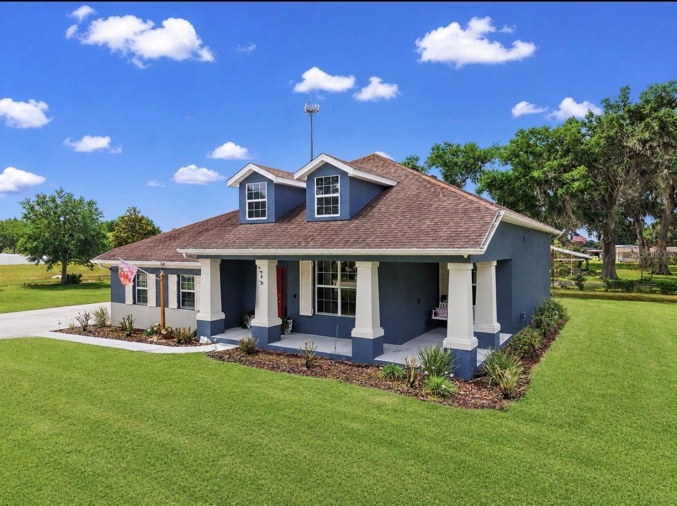 13101 DONE GROVEN DR, DOVER, FL, 33527
