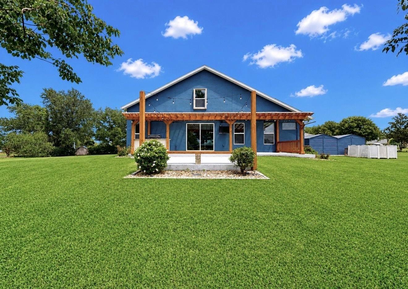 13101 DONE GROVEN DR, DOVER, FL, 33527