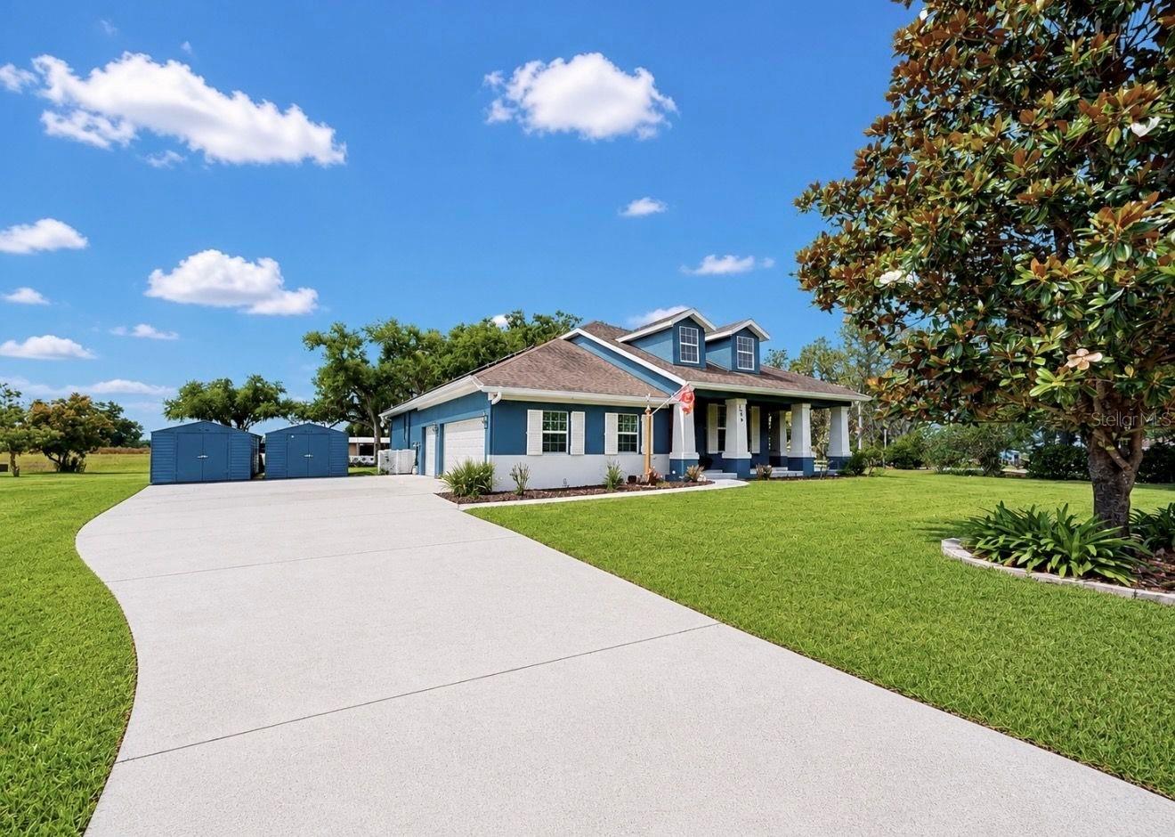 13101 DONE GROVEN DR, DOVER, FL, 33527