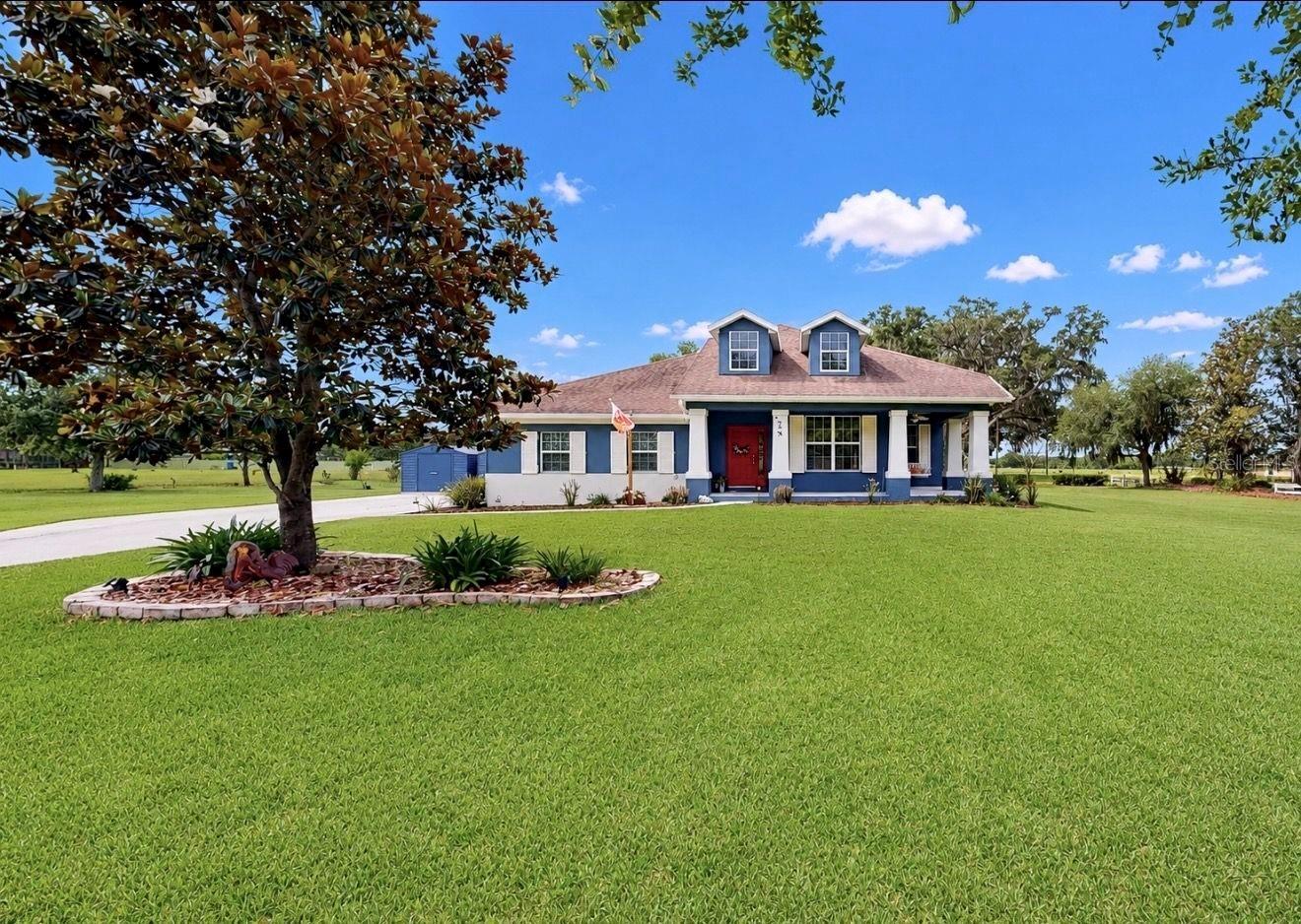 13101 DONE GROVEN DR, DOVER, FL, 33527