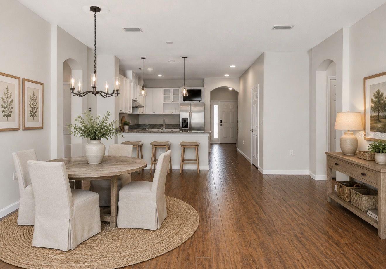 13101 DONE GROVEN DR, DOVER, FL, 33527