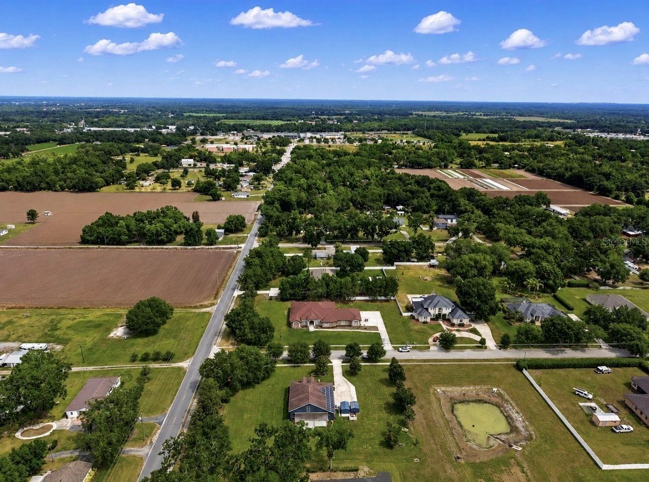 13101 DONE GROVEN DR, DOVER, FL, 33527