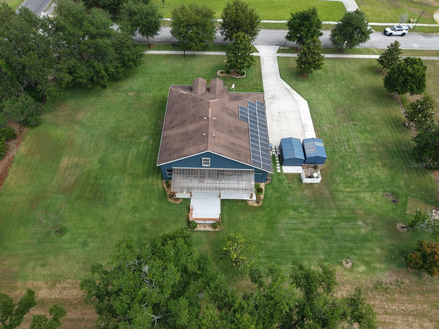 13101 DONE GROVEN DR, DOVER, FL, 33527