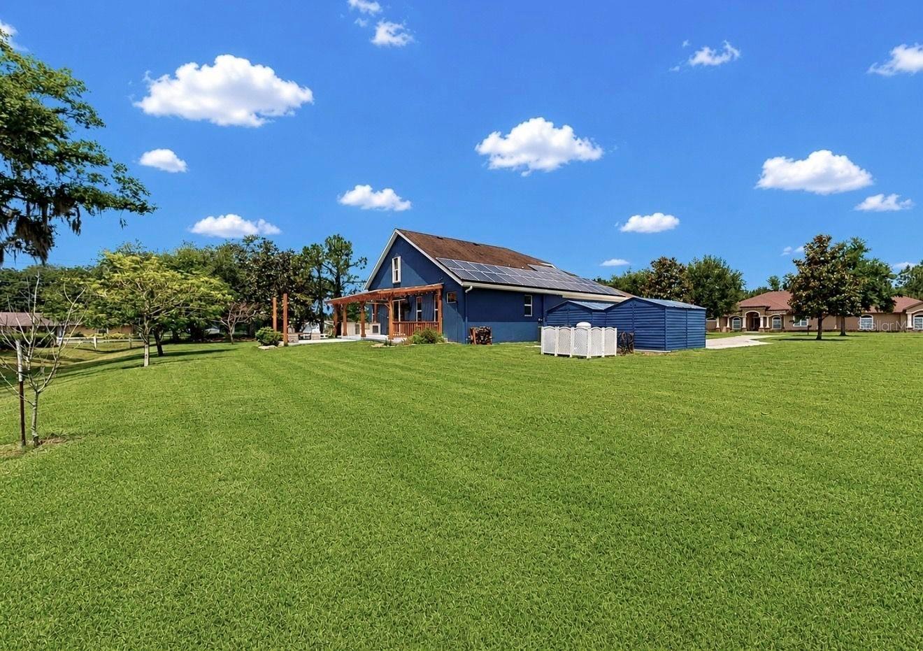 13101 DONE GROVEN DR, DOVER, FL, 33527