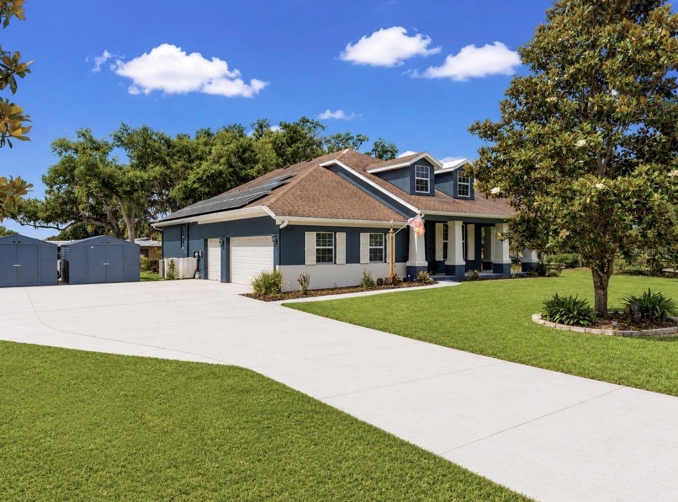 13101 DONE GROVEN DR, DOVER, FL, 33527