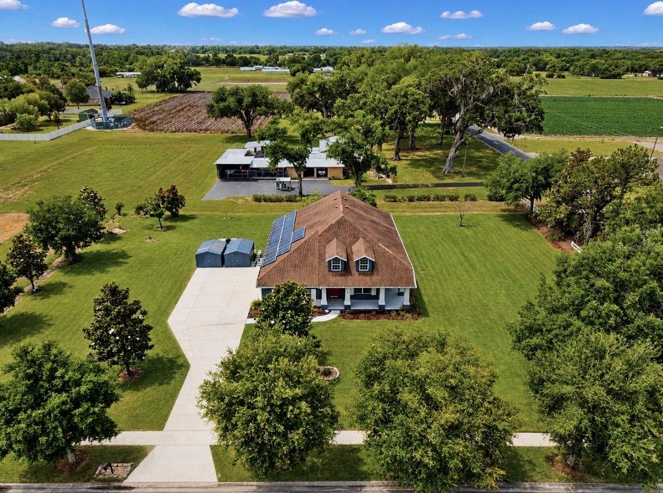 13101 DONE GROVEN DR, DOVER, FL, 33527