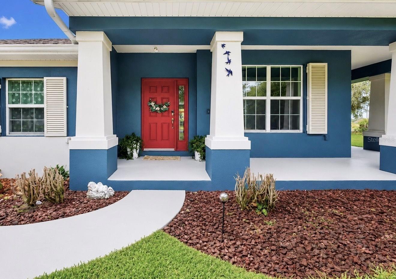 13101 DONE GROVEN DR, DOVER, FL, 33527