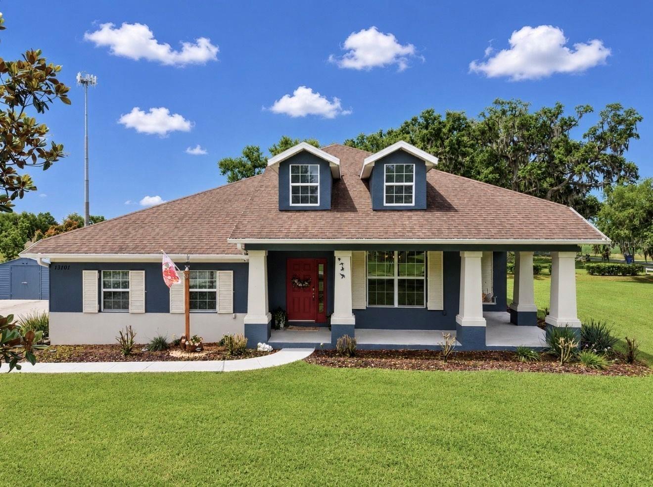 13101 DONE GROVEN DR, DOVER, FL, 33527