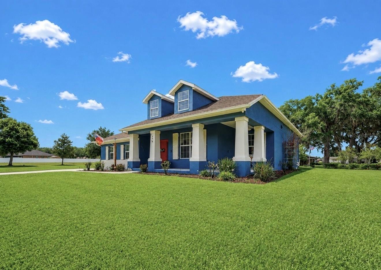 13101 DONE GROVEN DR, DOVER, FL, 33527