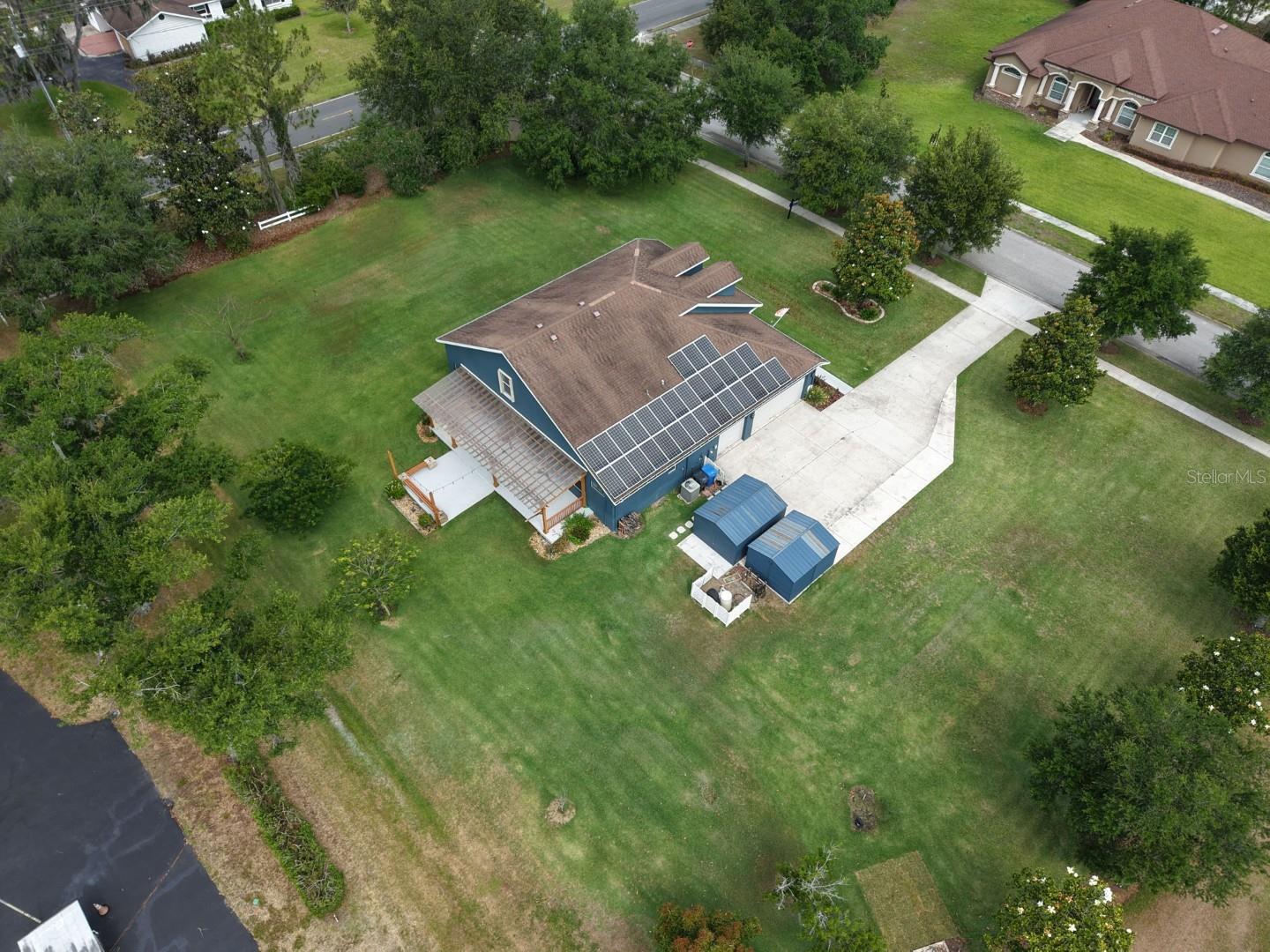 13101 DONE GROVEN DR, DOVER, FL, 33527