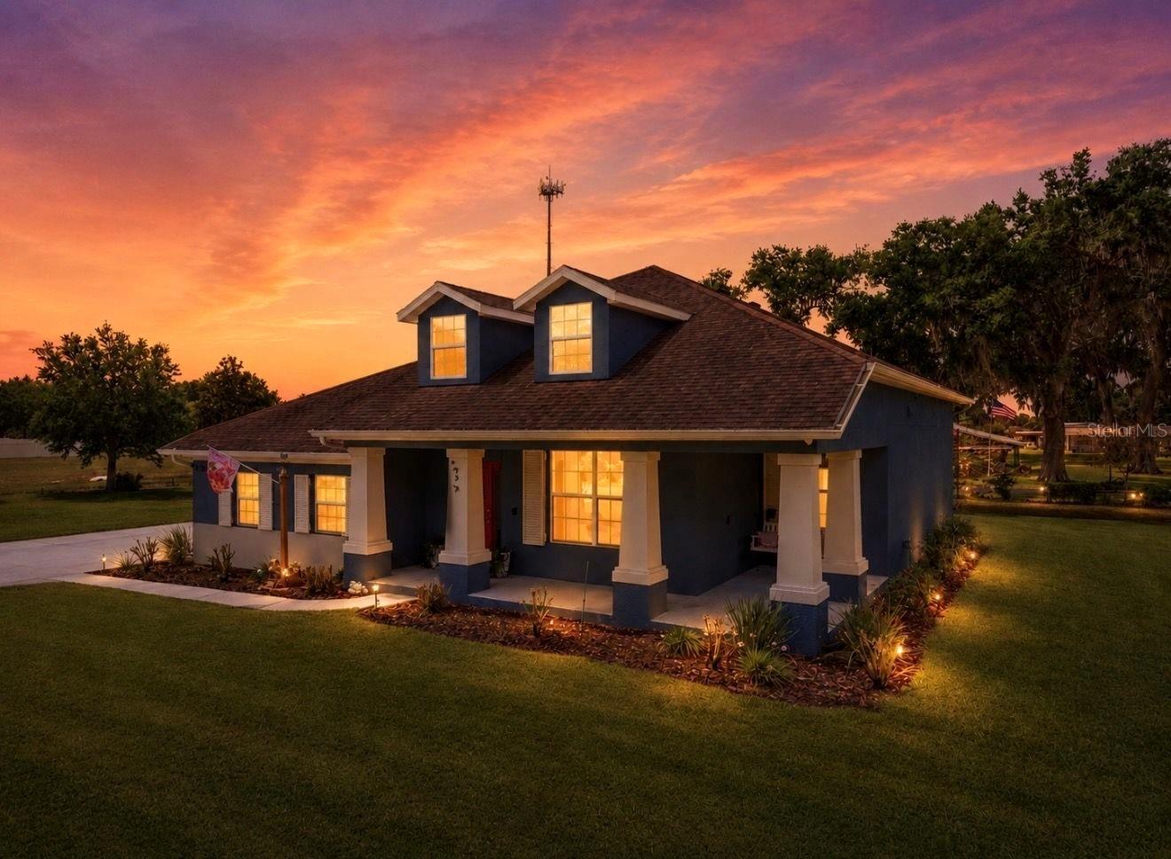 13101 DONE GROVEN DR, DOVER, FL, 33527