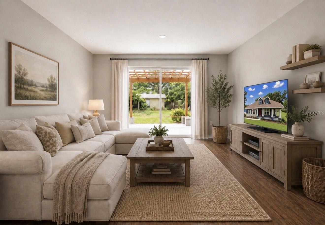 13101 DONE GROVEN DR, DOVER, FL, 33527