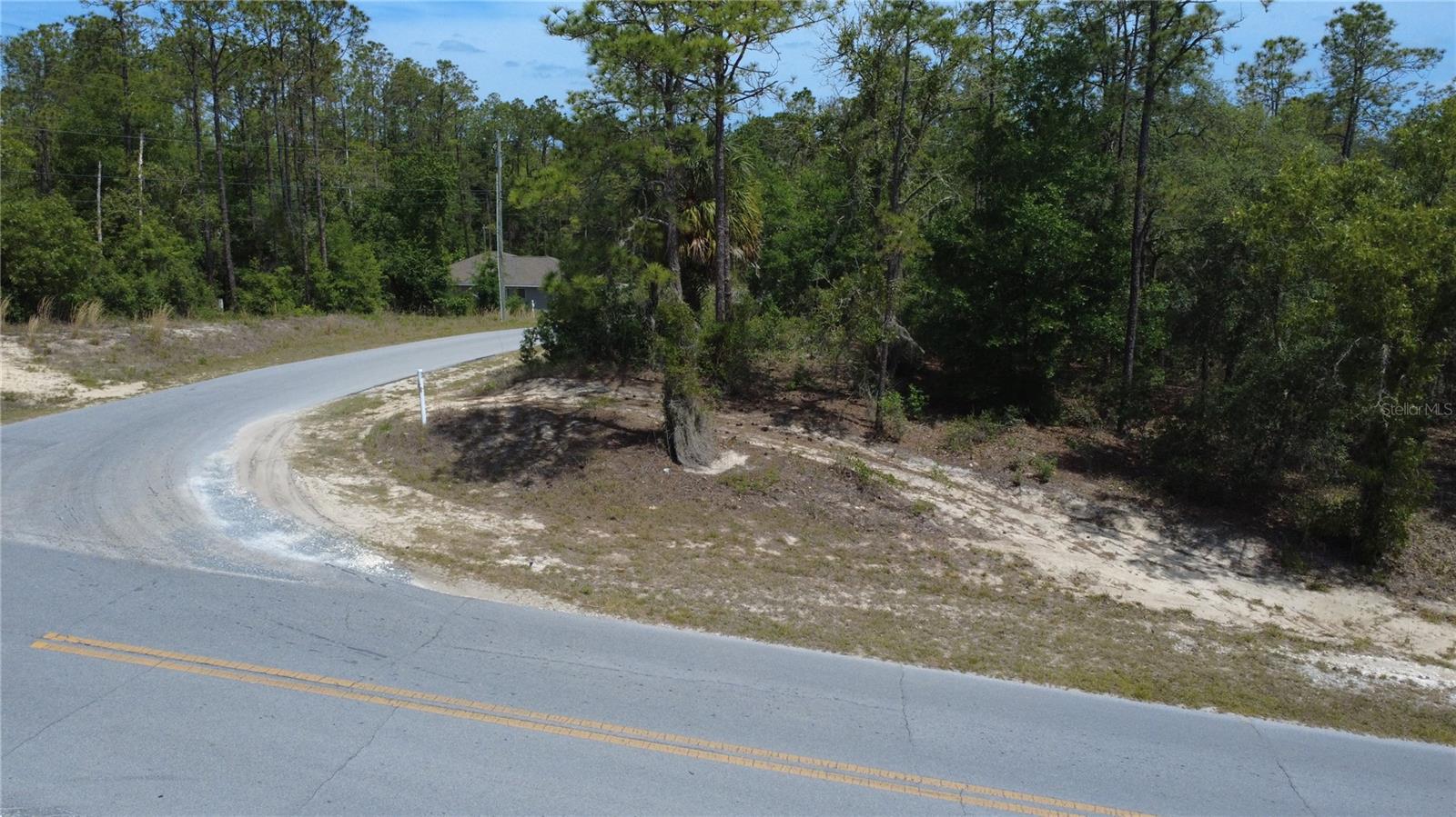 SW RAINBOW LAKES BLVD, DUNNELLON, FL, 34431