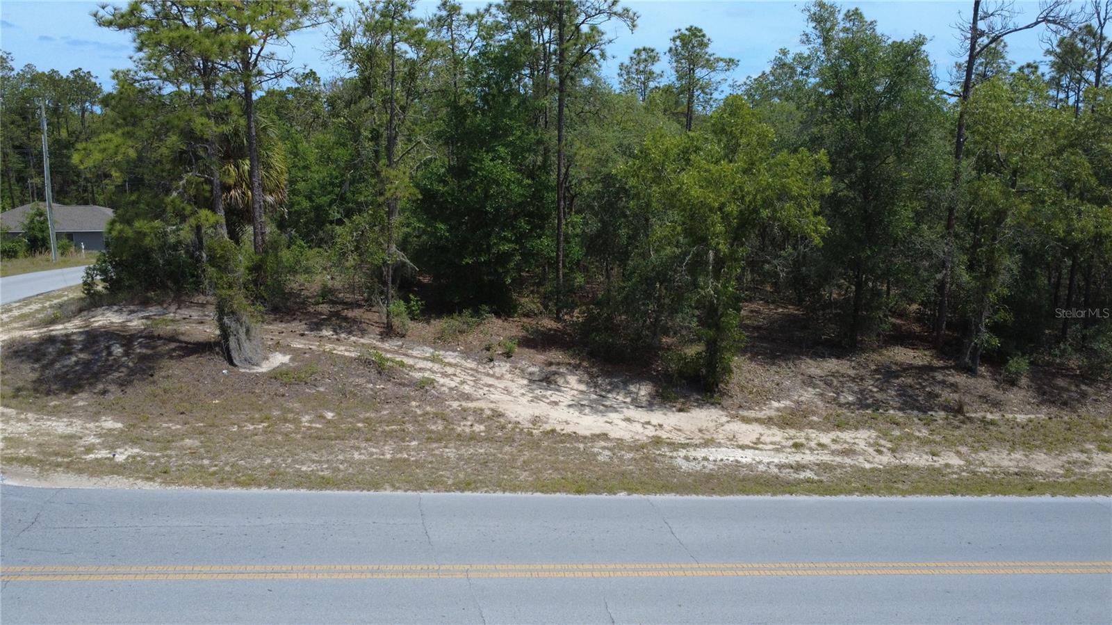 SW RAINBOW LAKES BLVD, DUNNELLON, FL, 34431