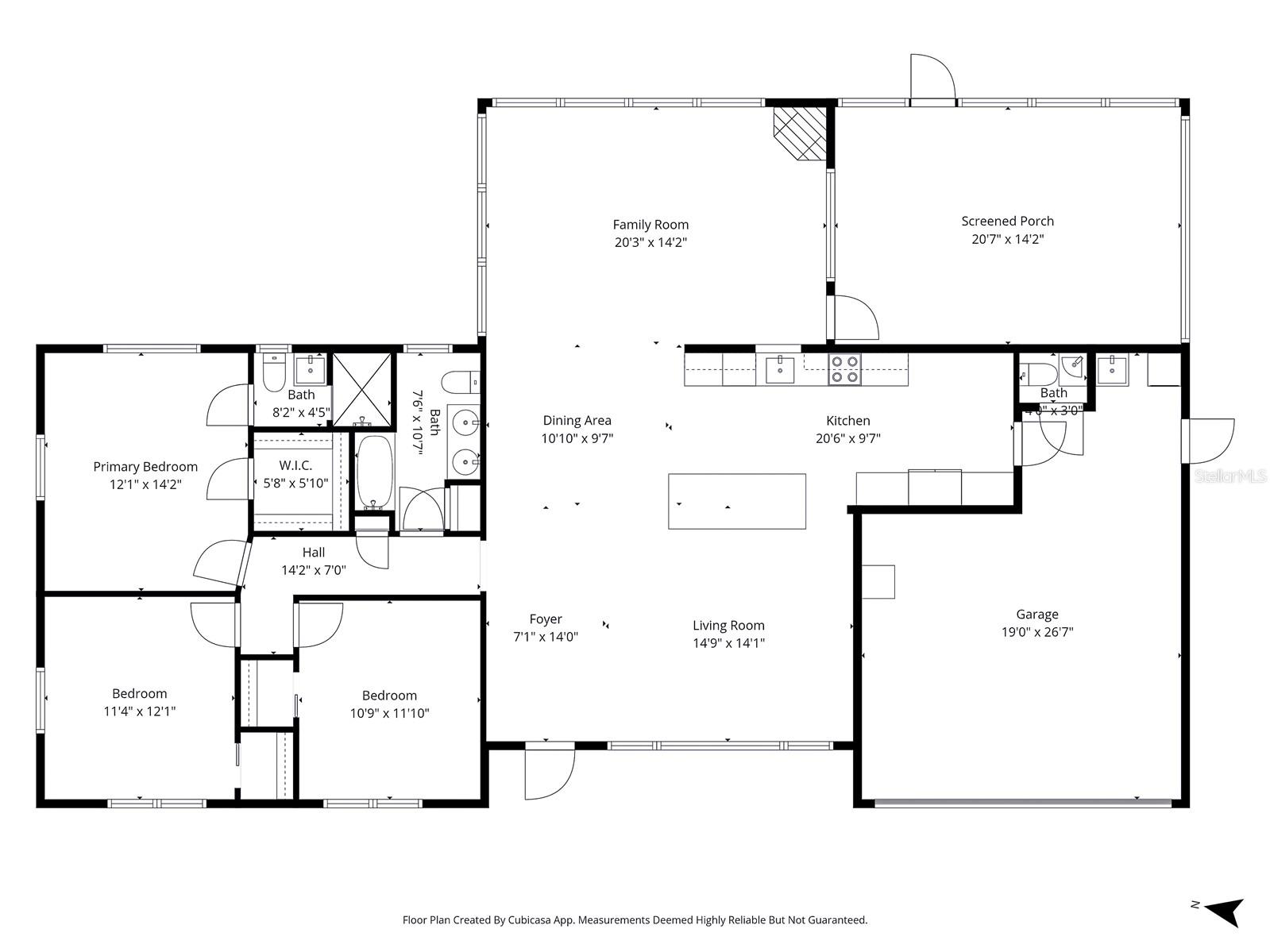 8909 GULF BLVD, ST PETE BEACH, FL, 33706