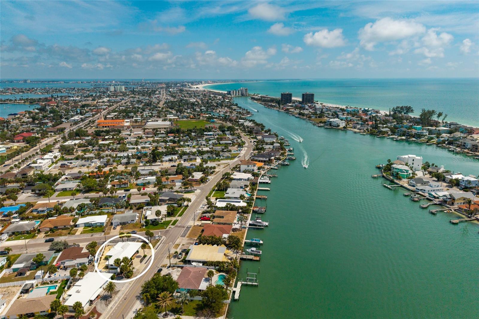 8909 GULF BLVD, ST PETE BEACH, FL, 33706