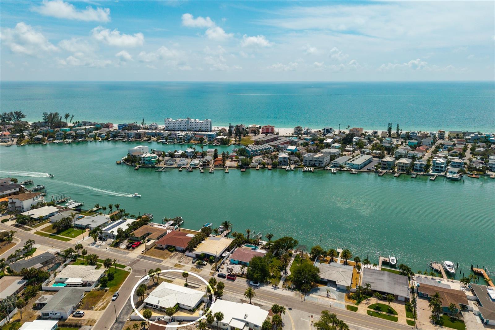 8909 GULF BLVD, ST PETE BEACH, FL, 33706