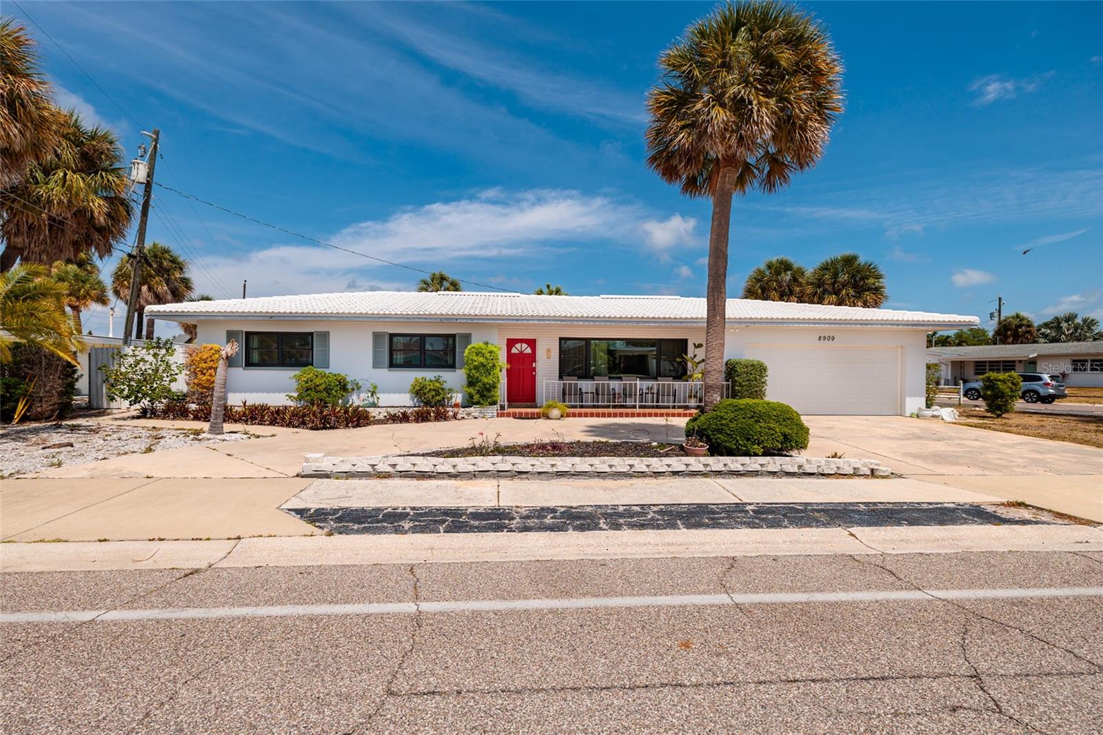8909 GULF BLVD, ST PETE BEACH, FL, 33706
