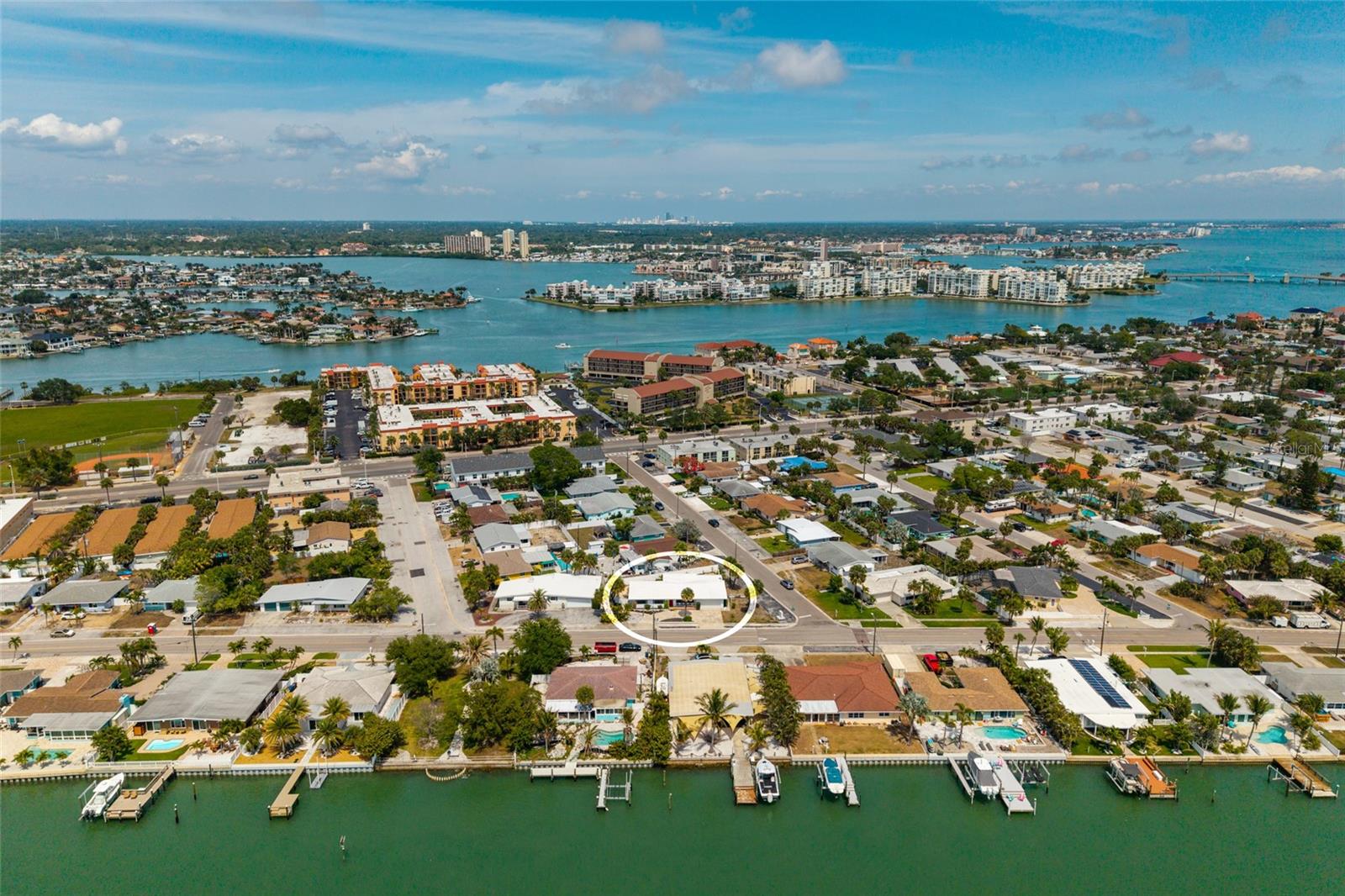 8909 GULF BLVD, ST PETE BEACH, FL, 33706