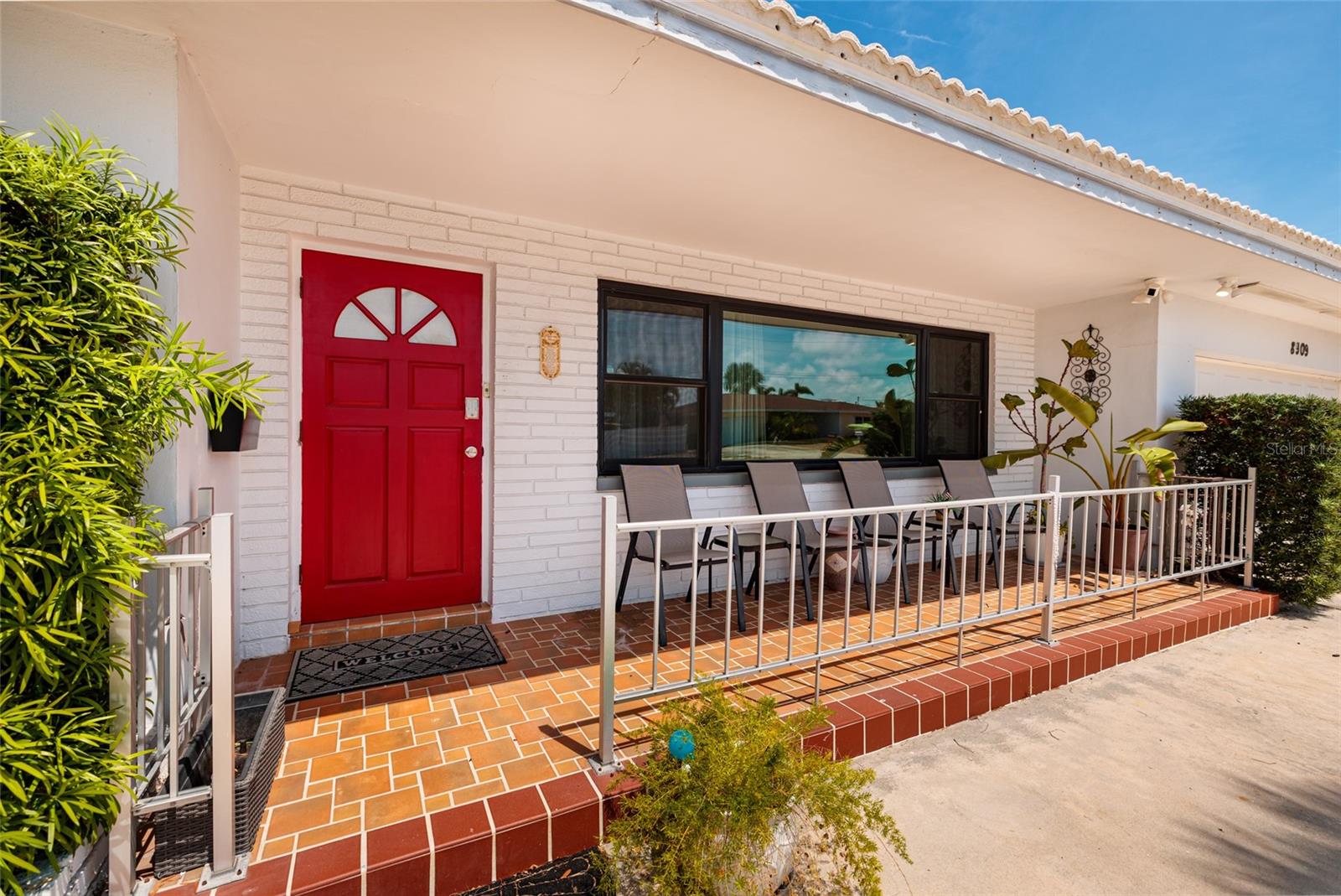 8909 GULF BLVD, ST PETE BEACH, FL, 33706