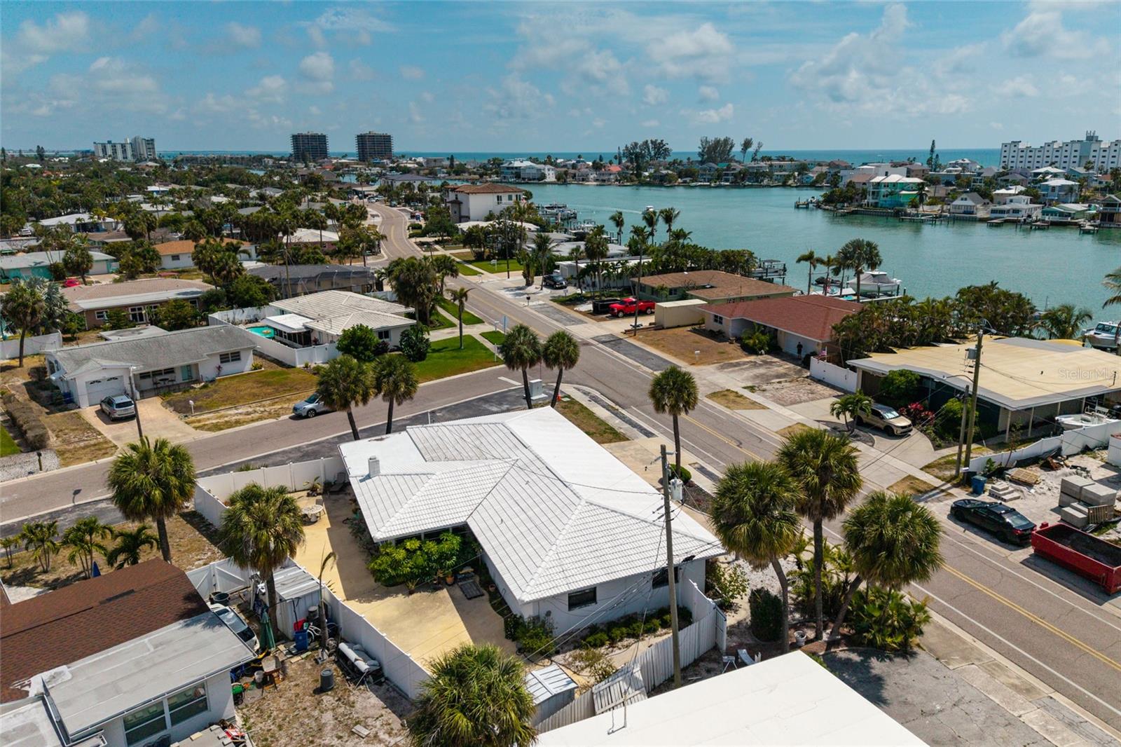 8909 GULF BLVD, ST PETE BEACH, FL, 33706