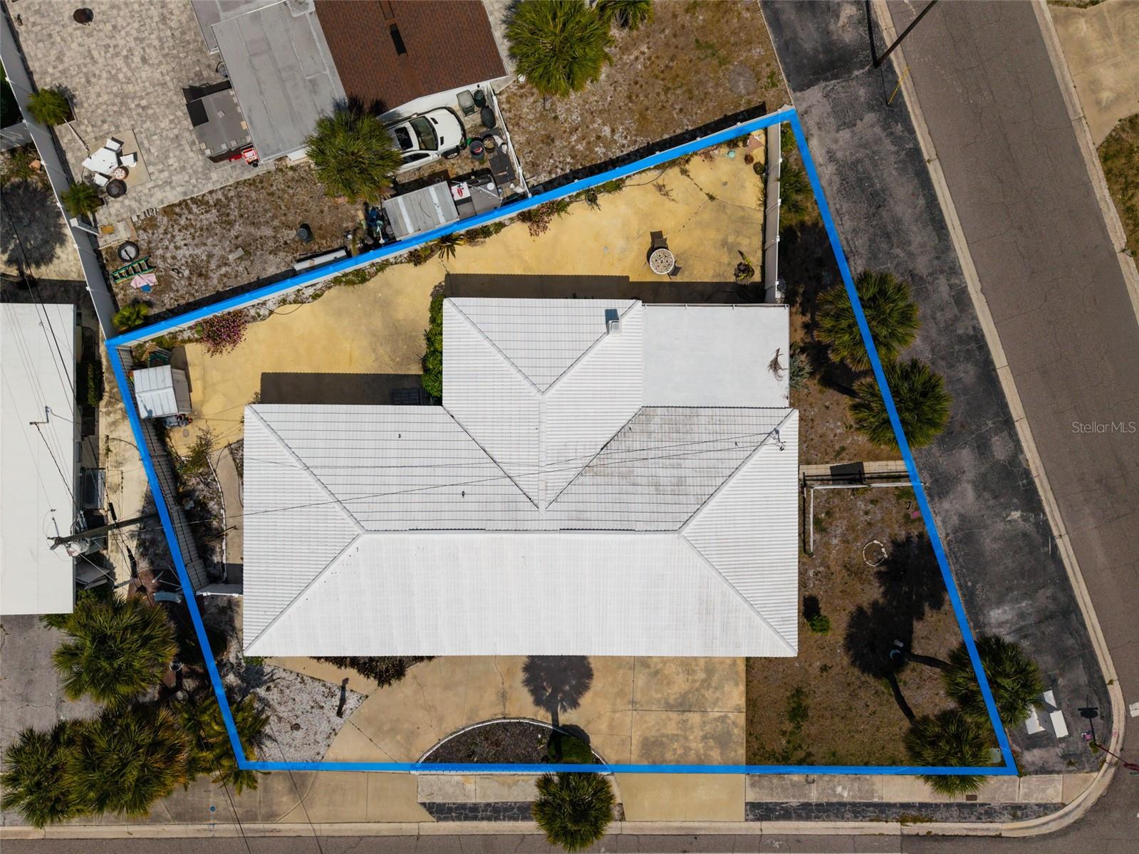 8909 GULF BLVD, ST PETE BEACH, FL, 33706