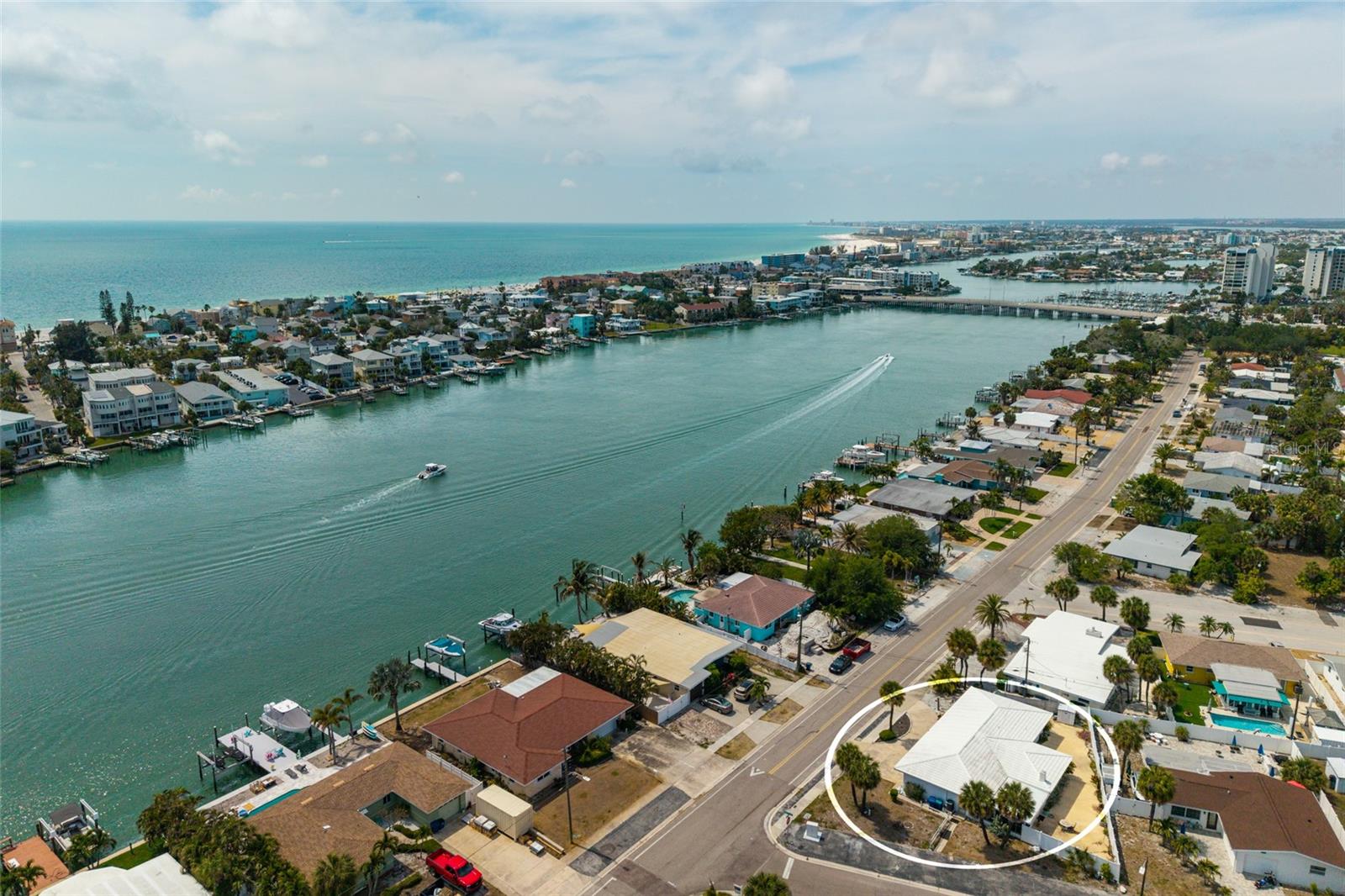 8909 GULF BLVD, ST PETE BEACH, FL, 33706