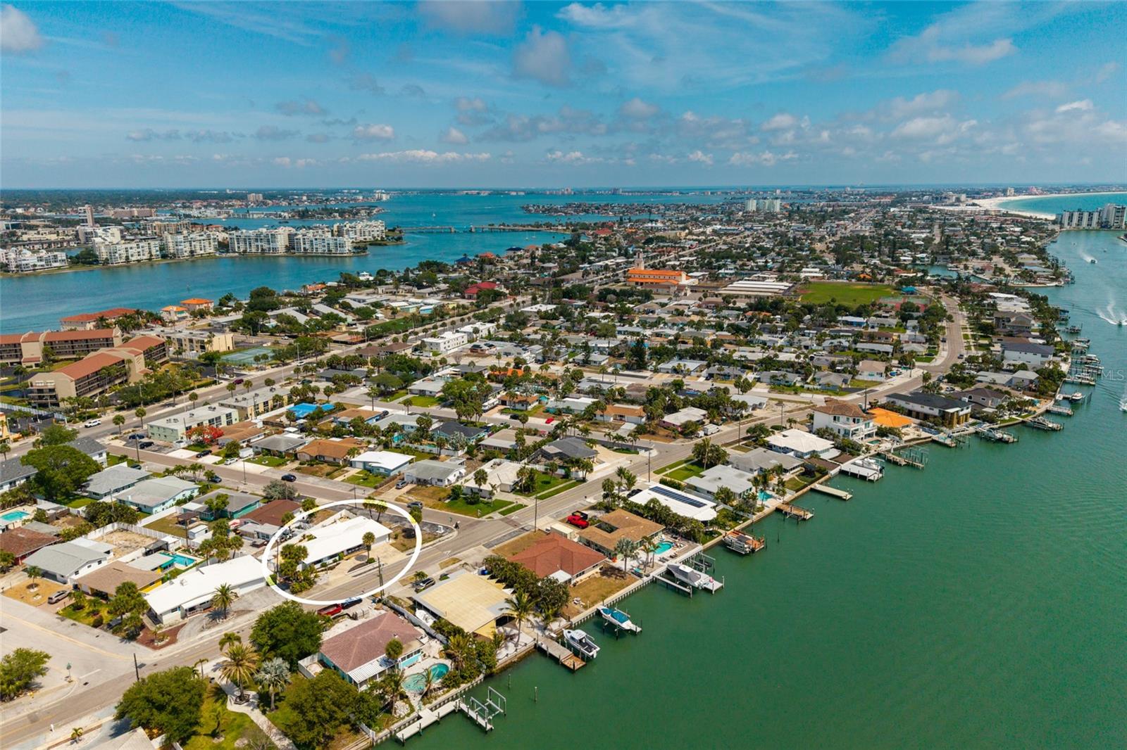 8909 GULF BLVD, ST PETE BEACH, FL, 33706