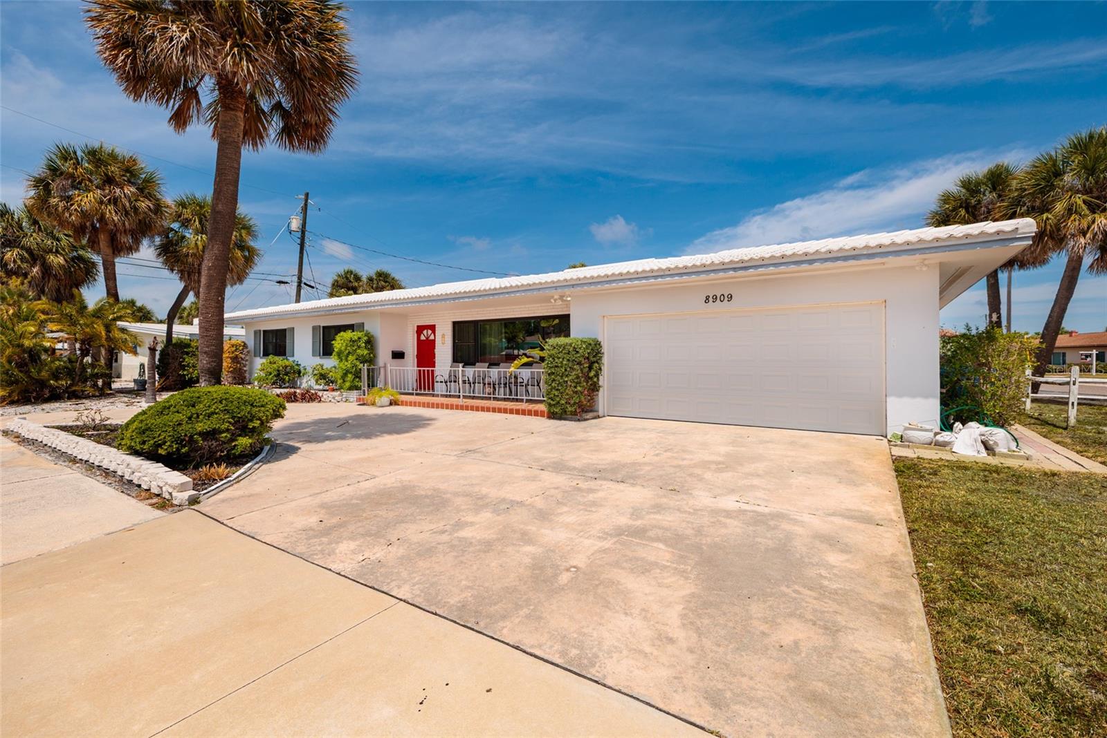 8909 GULF BLVD, ST PETE BEACH, FL, 33706
