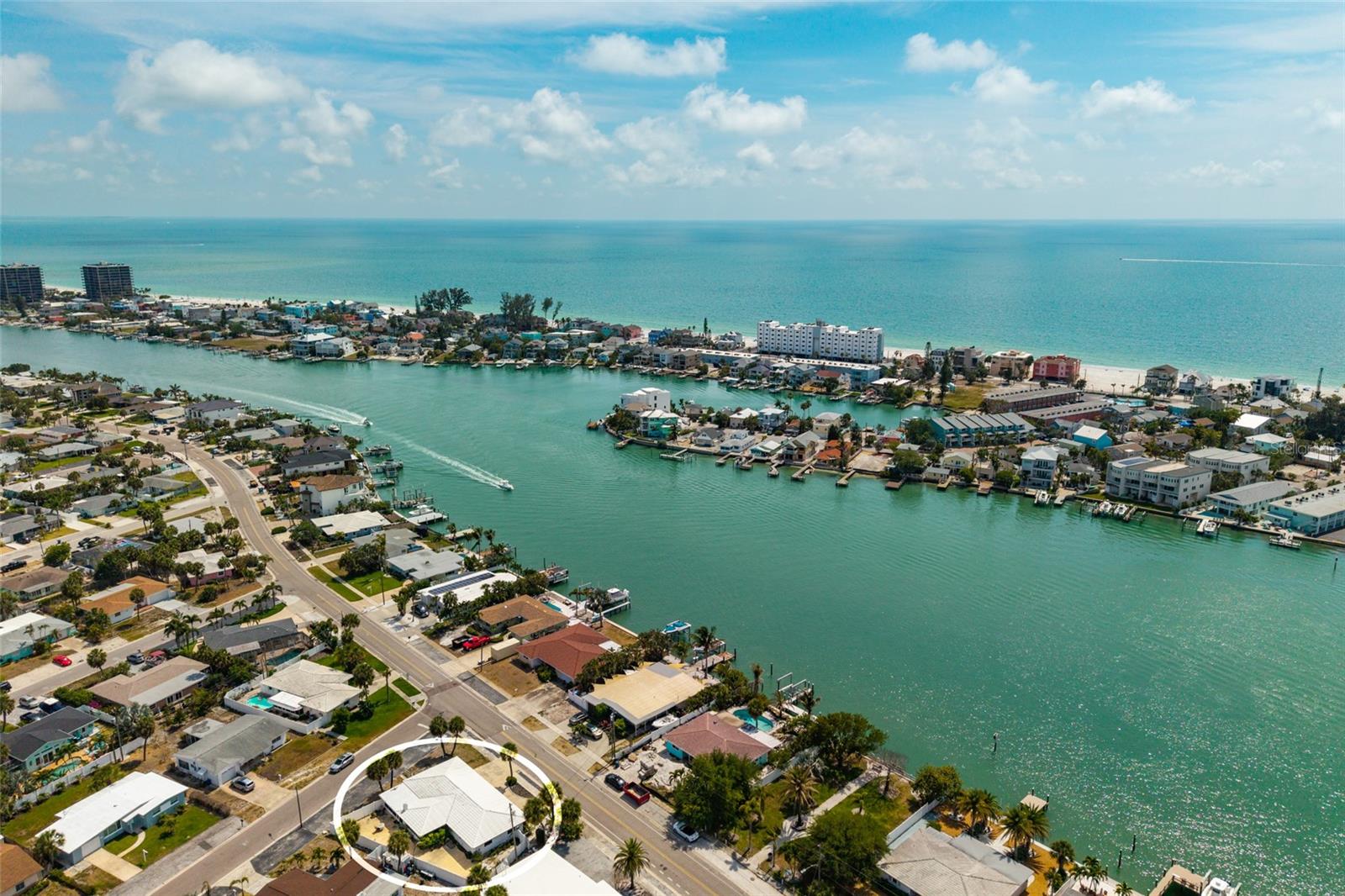 8909 GULF BLVD, ST PETE BEACH, FL, 33706