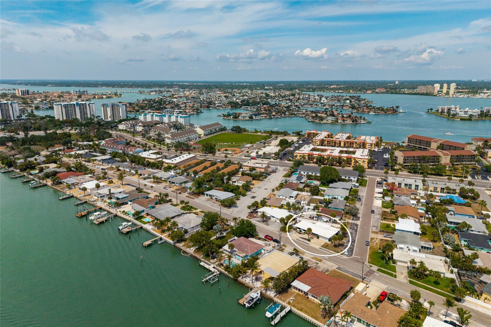 8909 GULF BLVD, ST PETE BEACH, FL, 33706