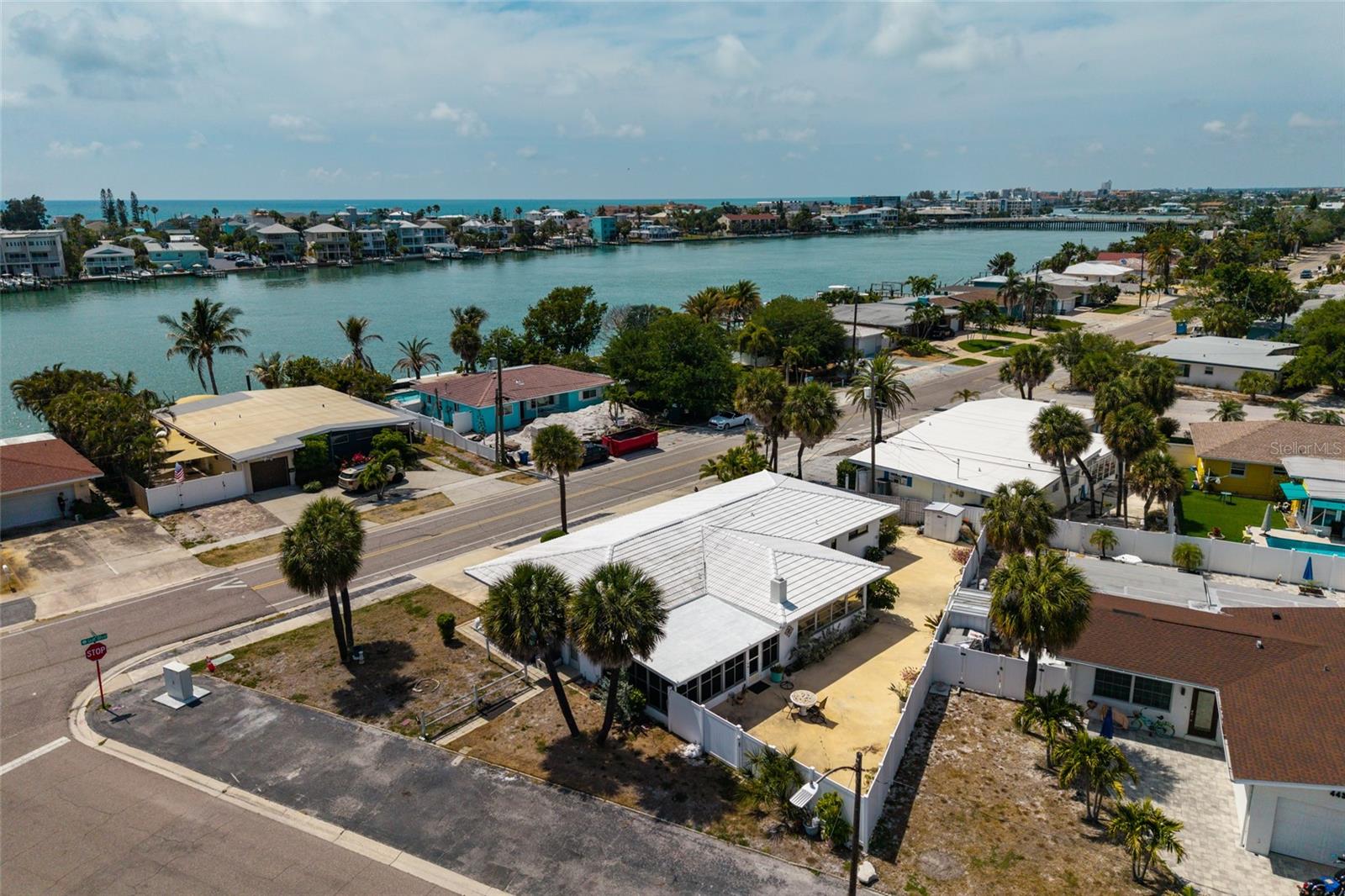 8909 GULF BLVD, ST PETE BEACH, FL, 33706