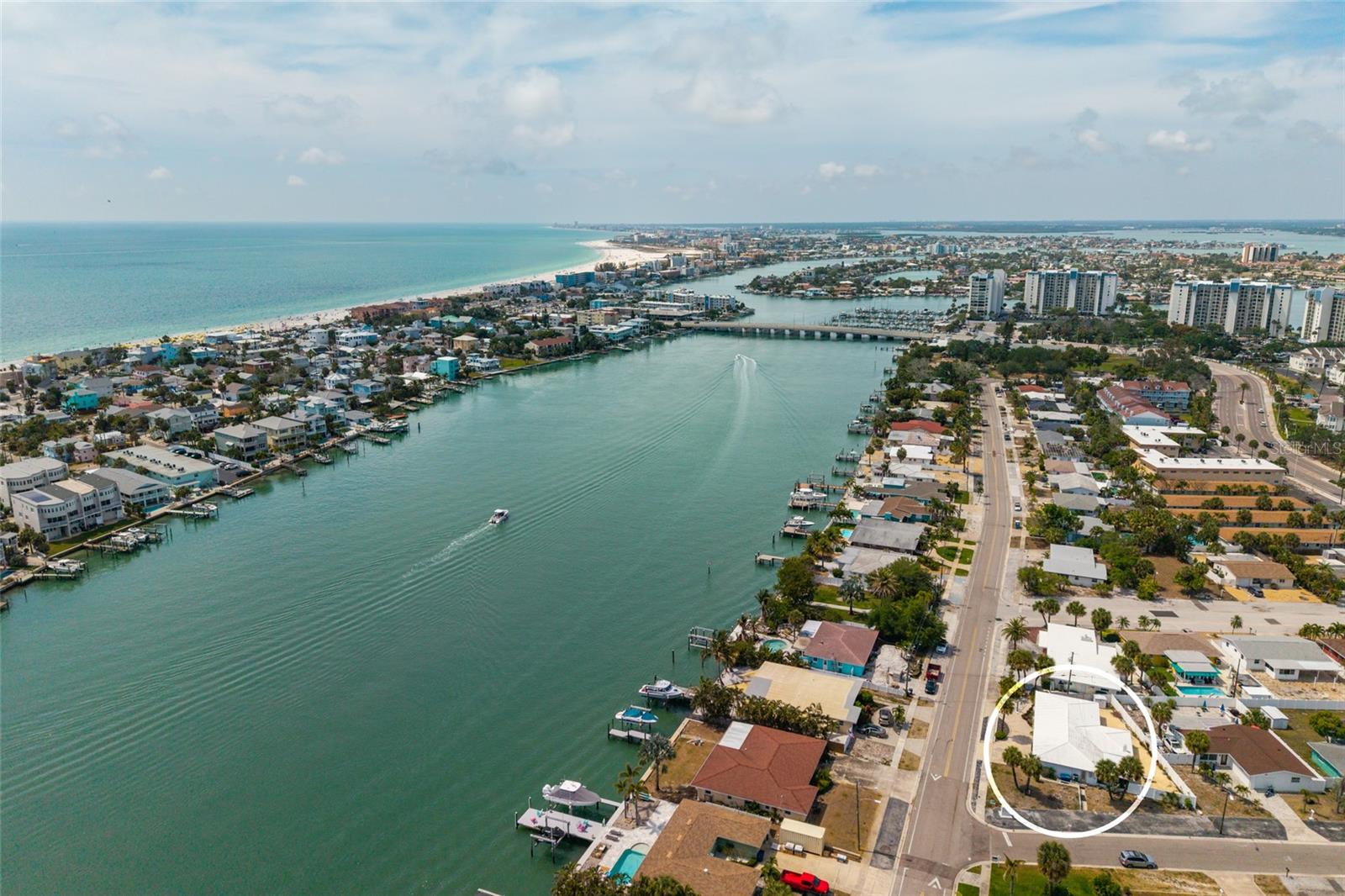 8909 GULF BLVD, ST PETE BEACH, FL, 33706