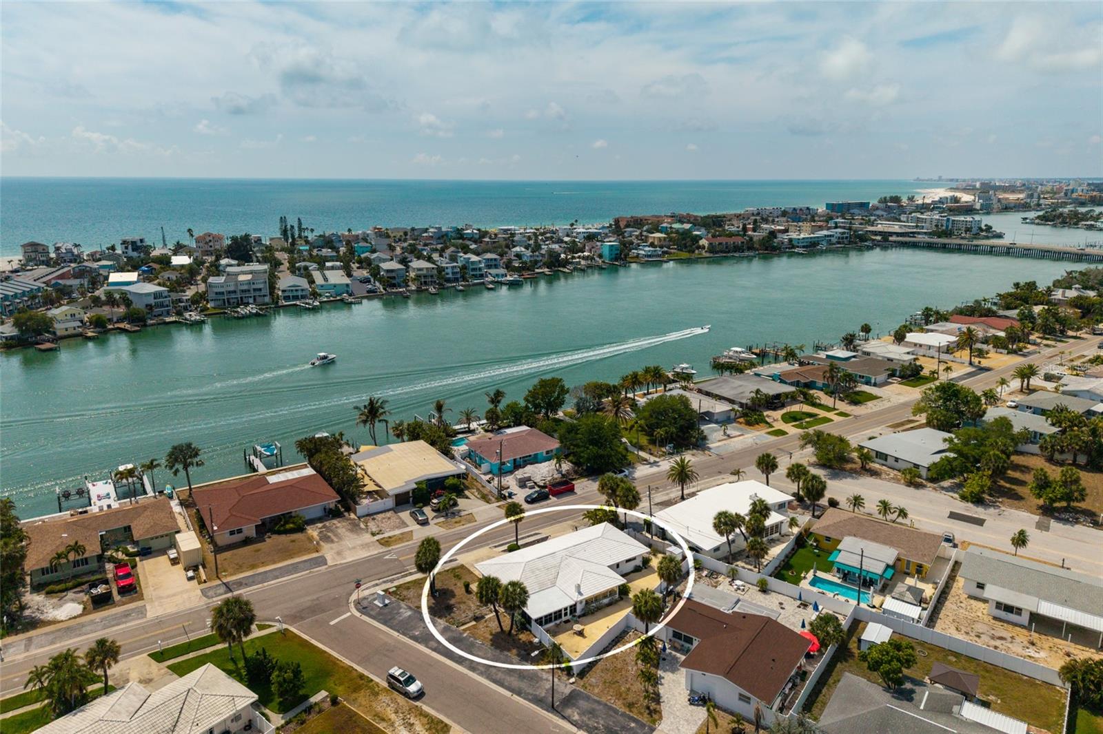 8909 GULF BLVD, ST PETE BEACH, FL, 33706