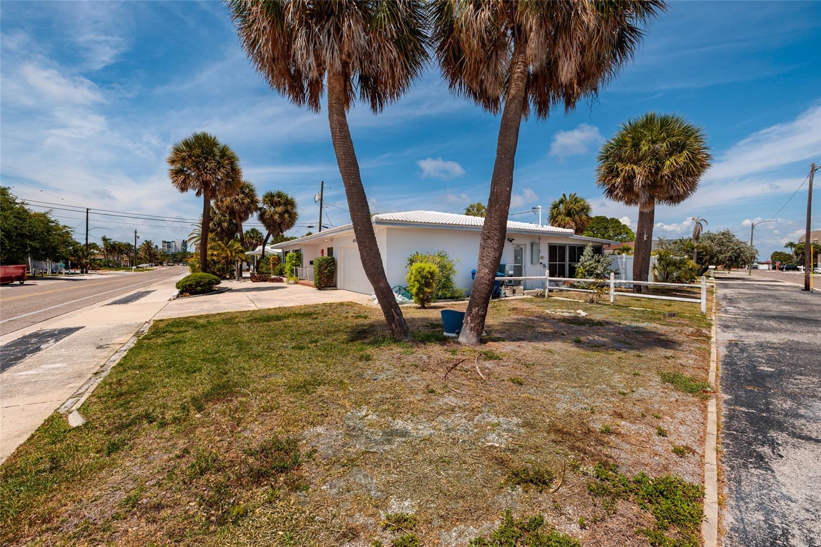 8909 GULF BLVD, ST PETE BEACH, FL, 33706