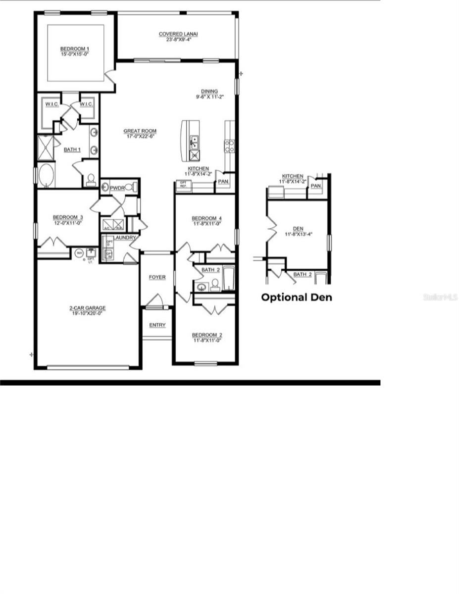 152 BRIGHT IBIS AVE, APOLLO BEACH, FL, 33572