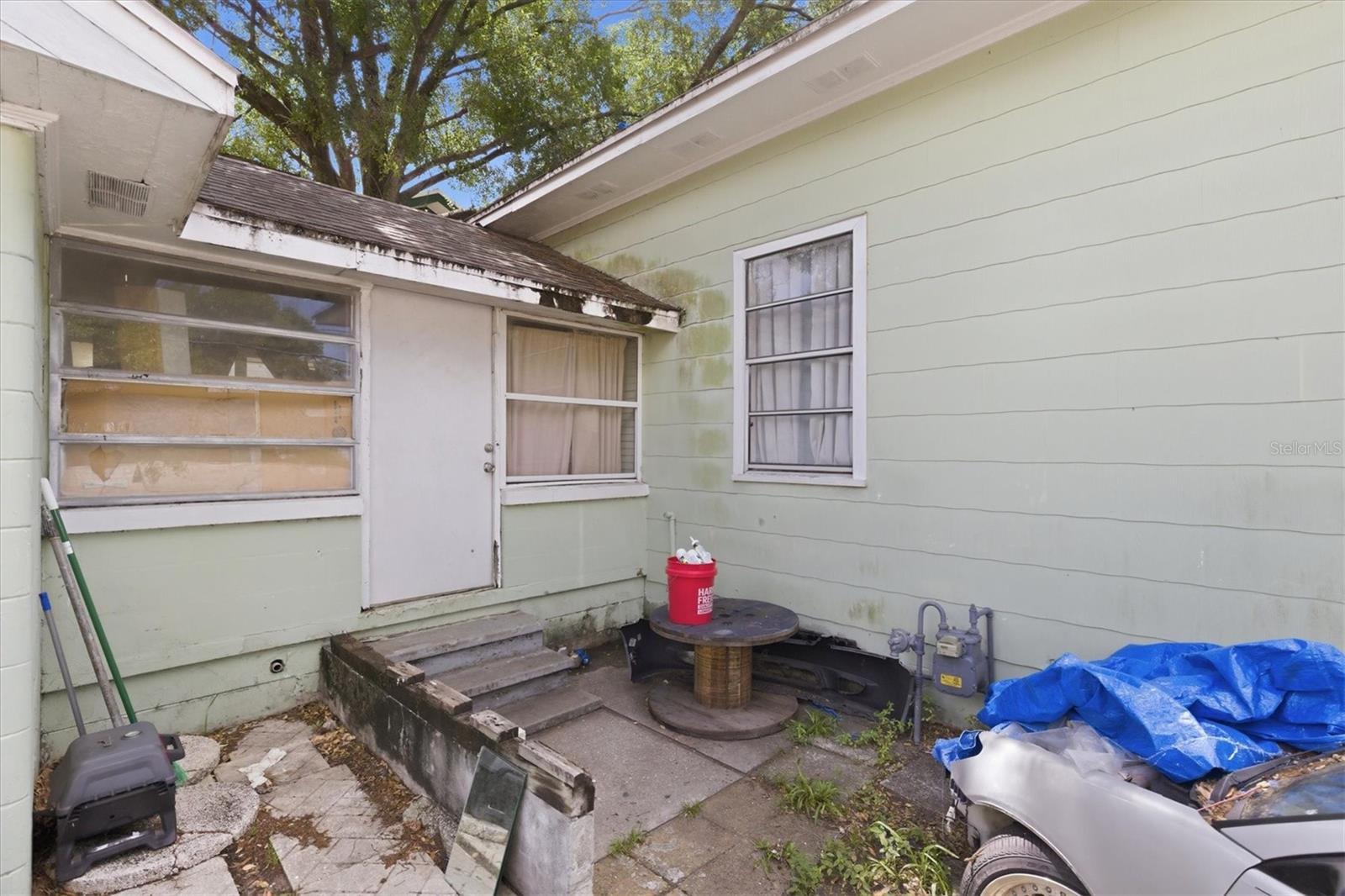 301 N 26TH ST #A, TAMPA, FL, 33605