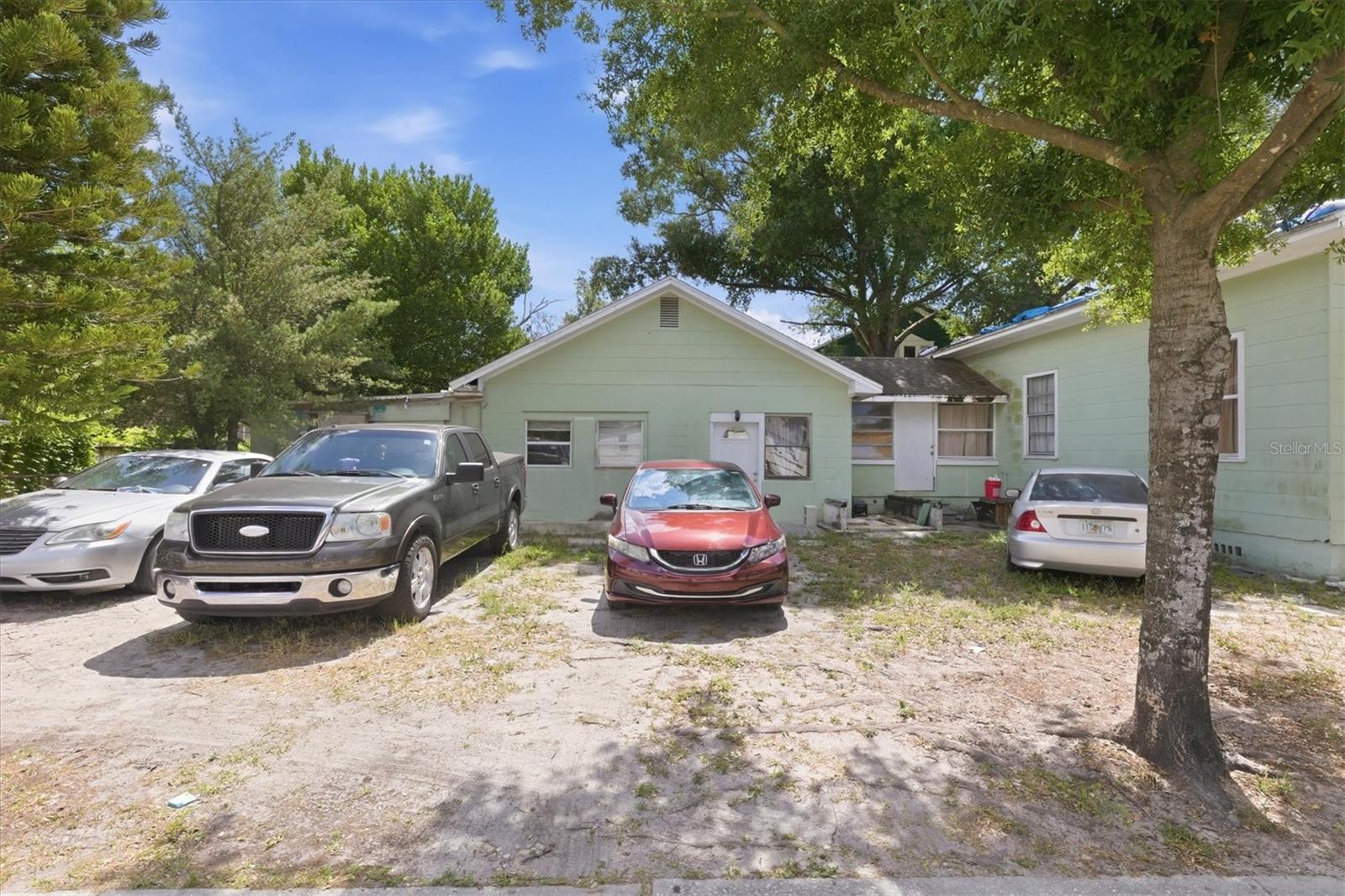 301 N 26TH ST #A, TAMPA, FL, 33605