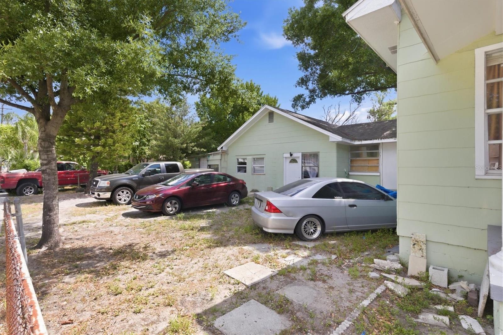 301 N 26TH ST #A, TAMPA, FL, 33605