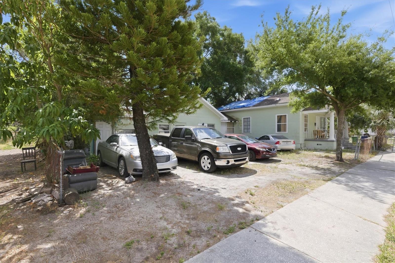 301 N 26TH ST #A, TAMPA, FL, 33605