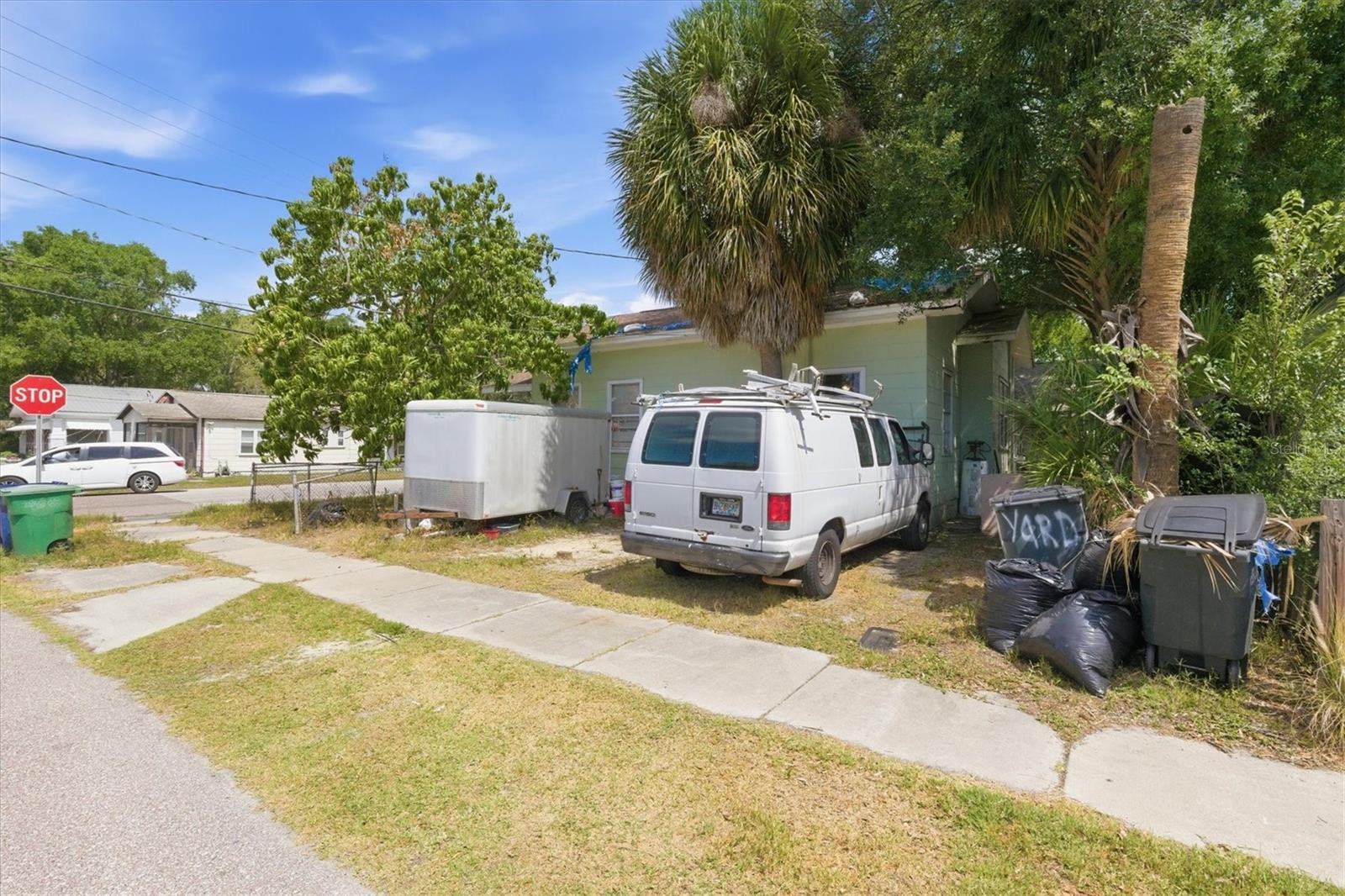 301 N 26TH ST #A, TAMPA, FL, 33605