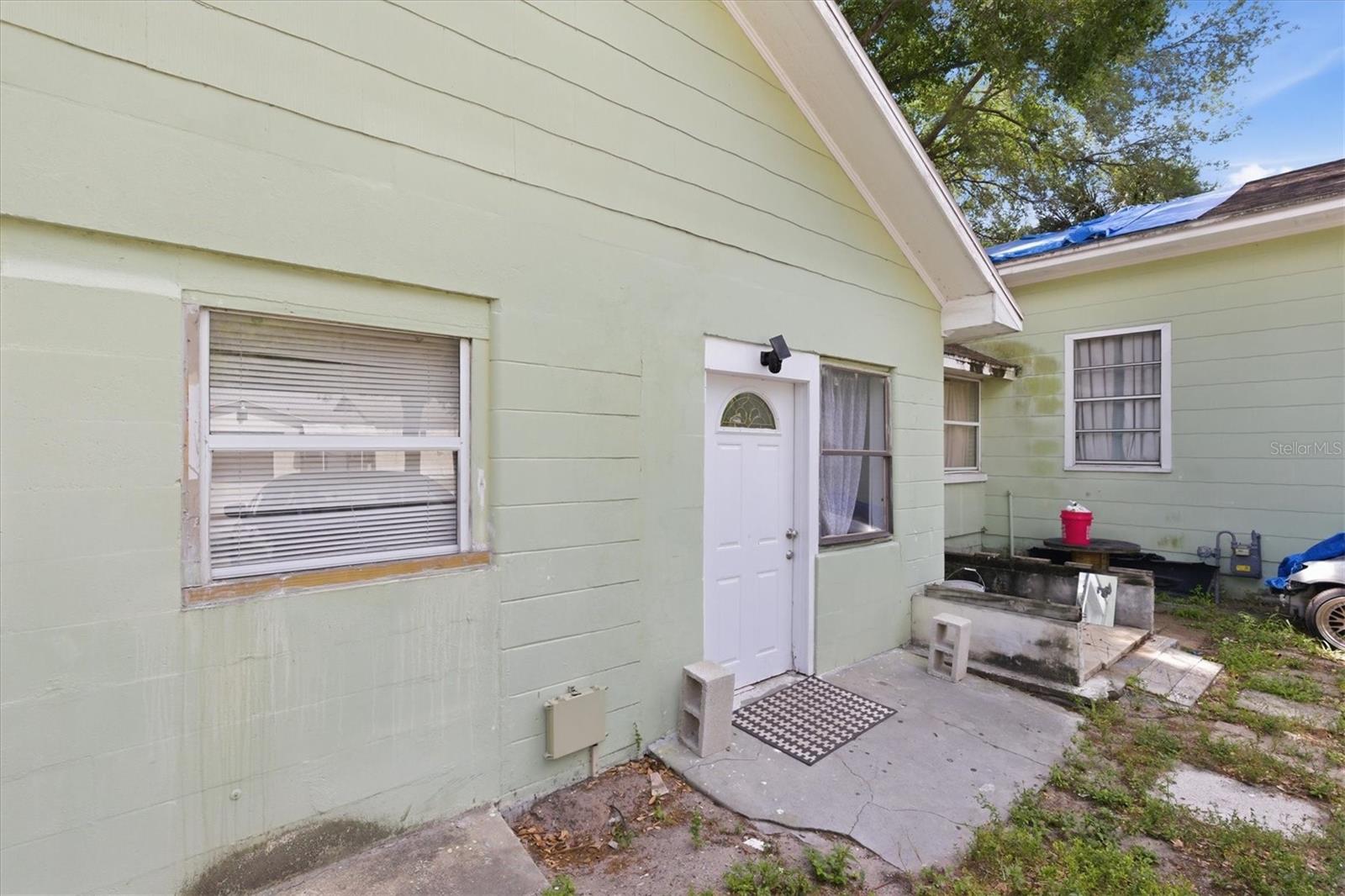 301 N 26TH ST #A, TAMPA, FL, 33605