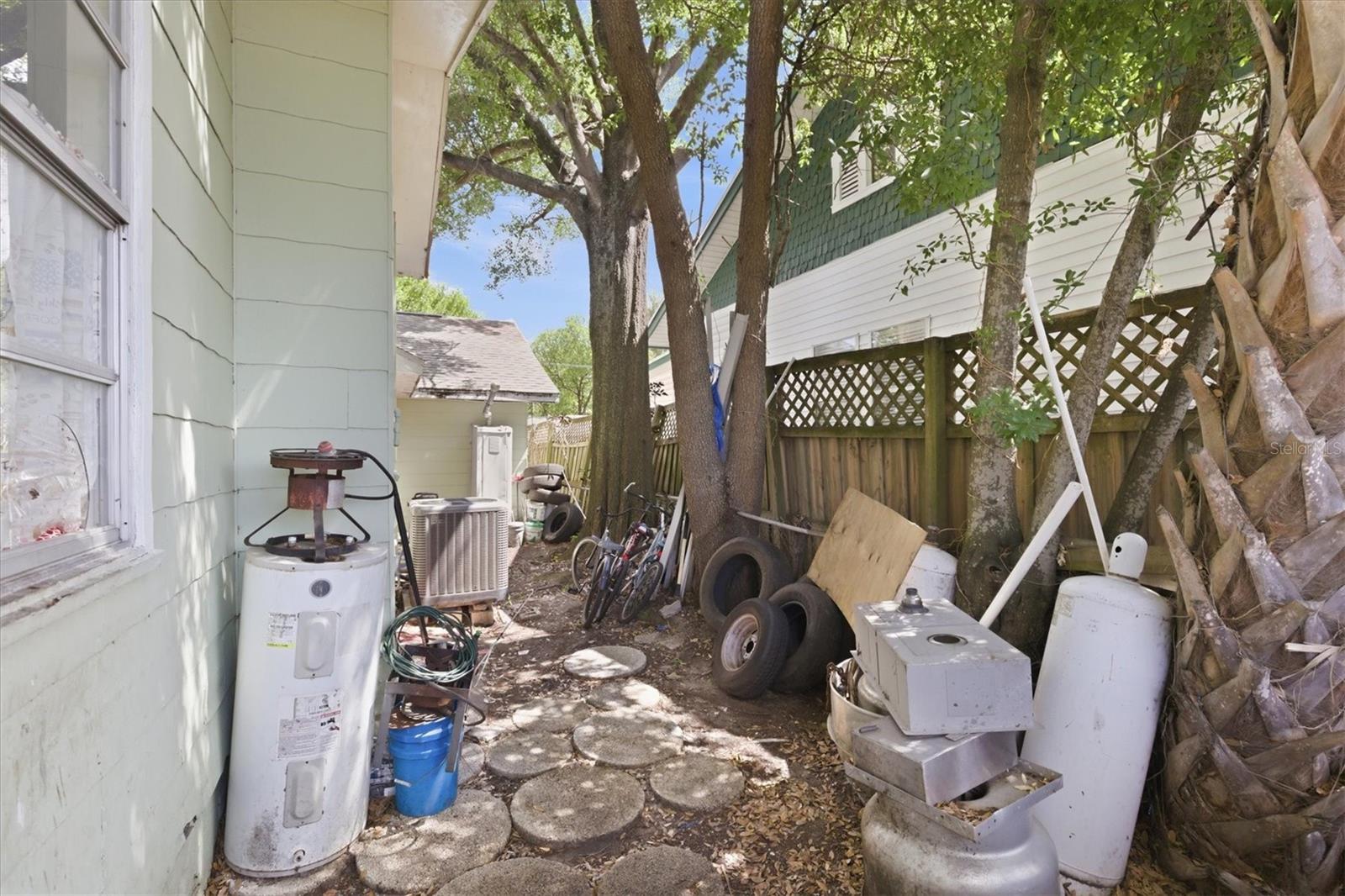 301 N 26TH ST #A, TAMPA, FL, 33605