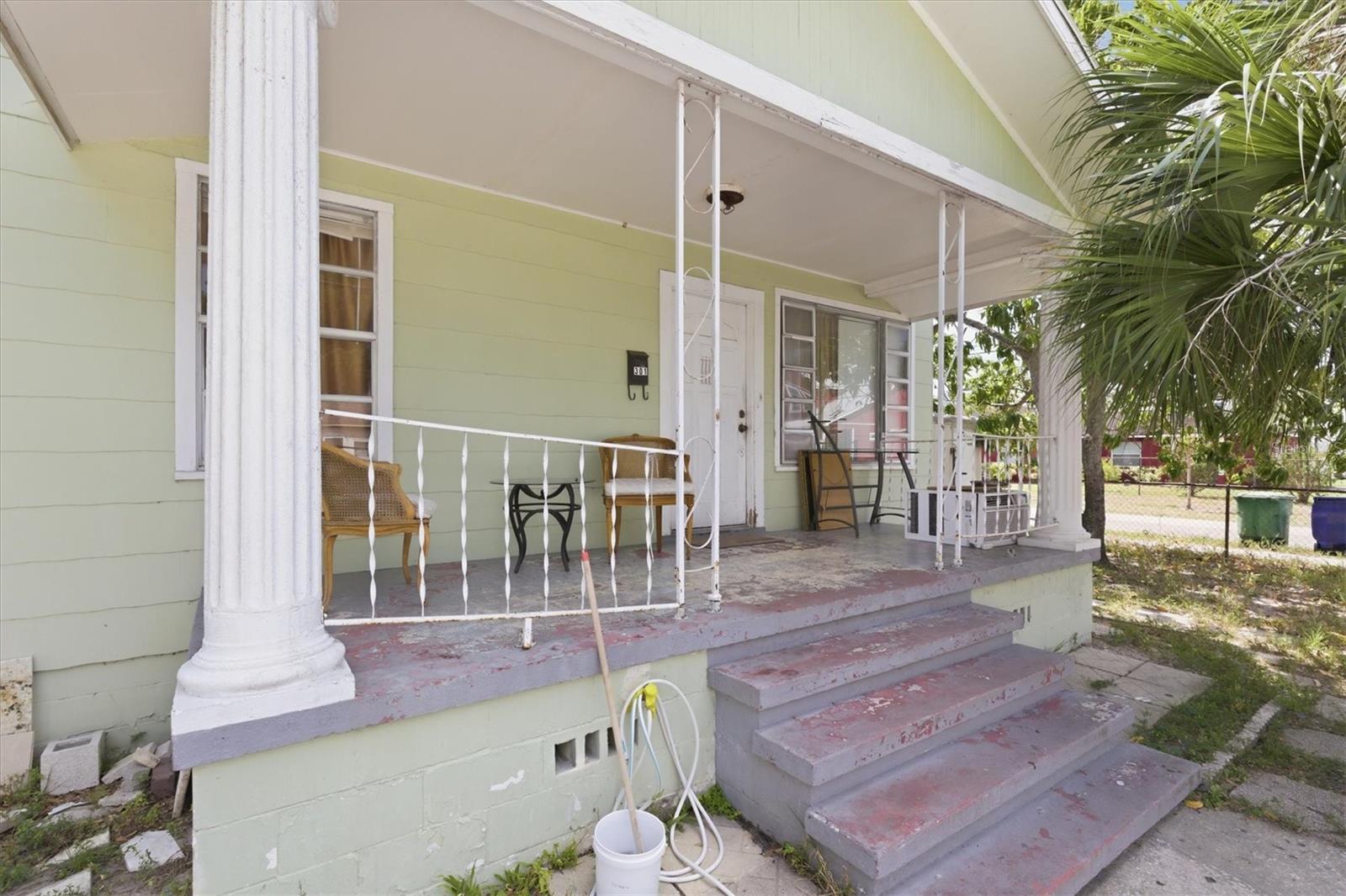 301 N 26TH ST #A, TAMPA, FL, 33605