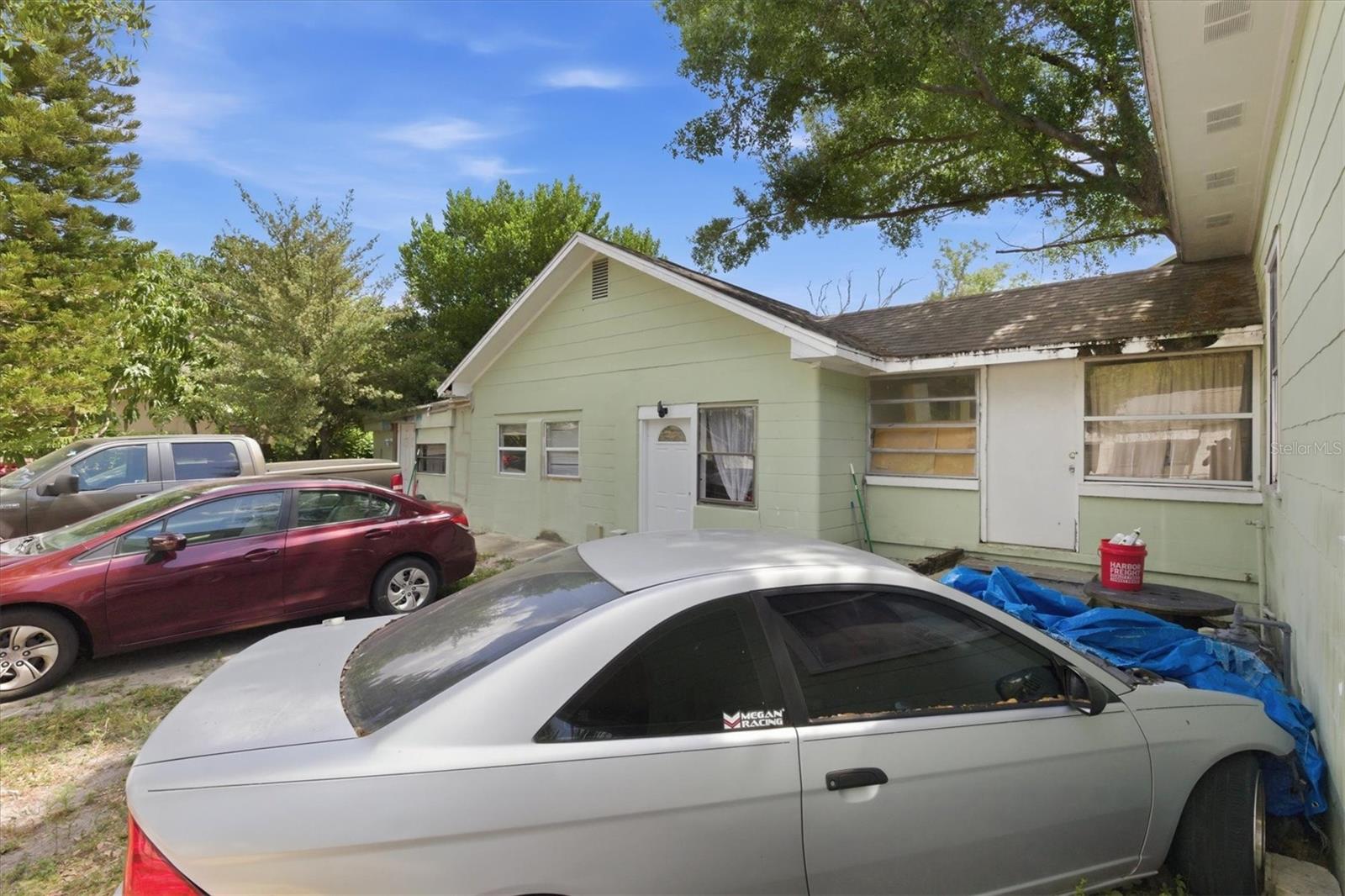 301 N 26TH ST #A, TAMPA, FL, 33605