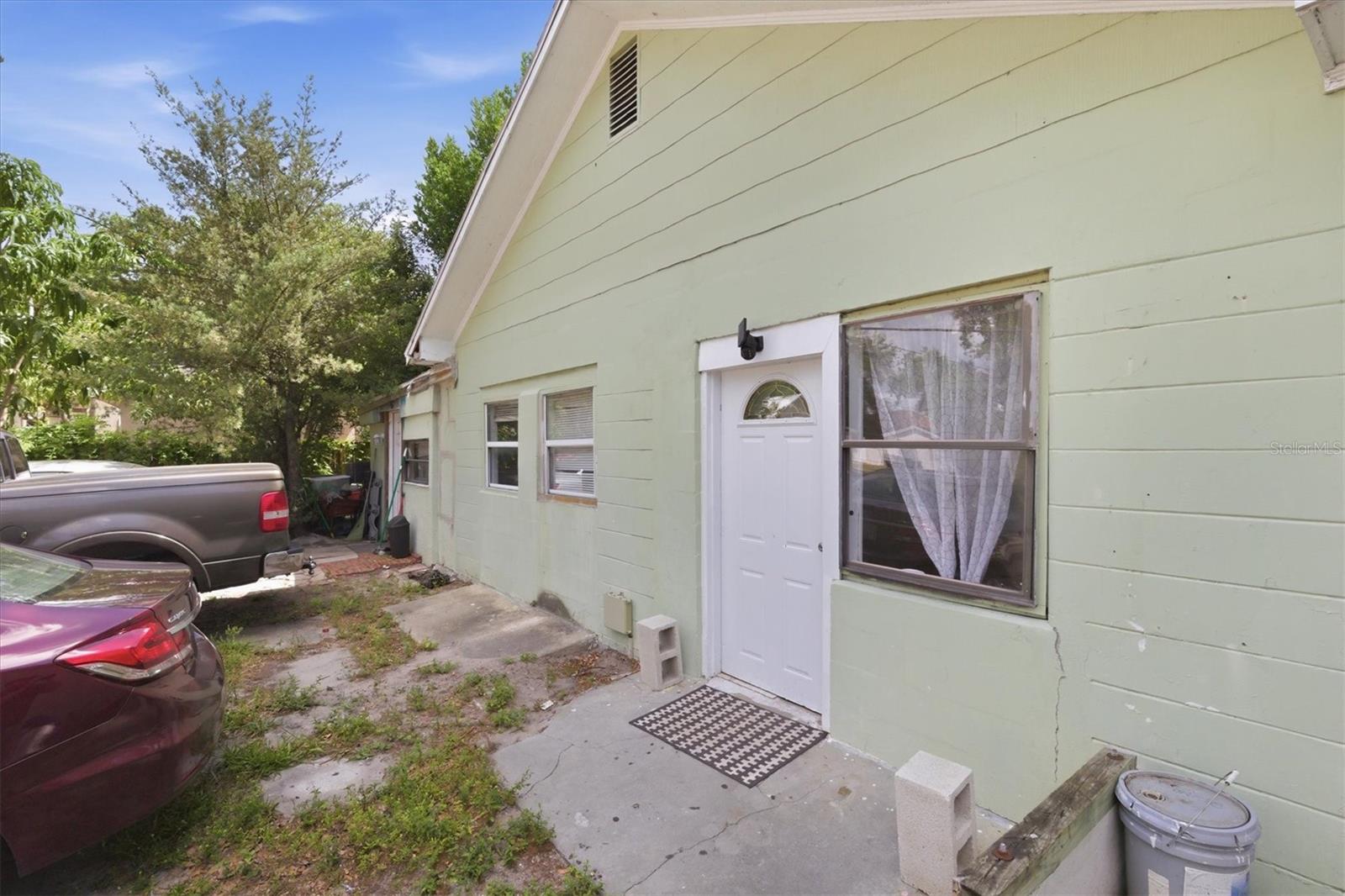 301 N 26TH ST #A, TAMPA, FL, 33605