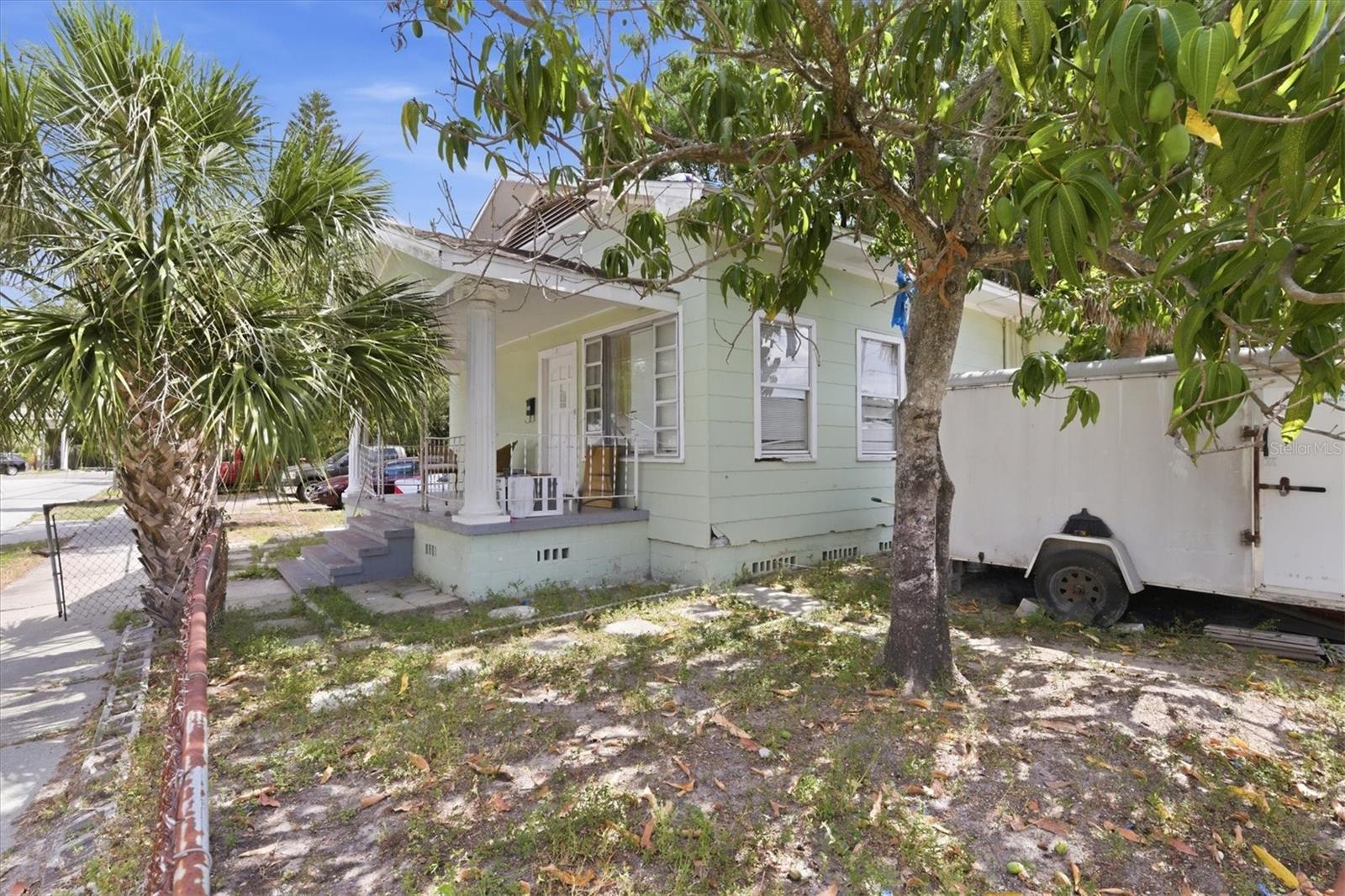 301 N 26TH ST #A, TAMPA, FL, 33605